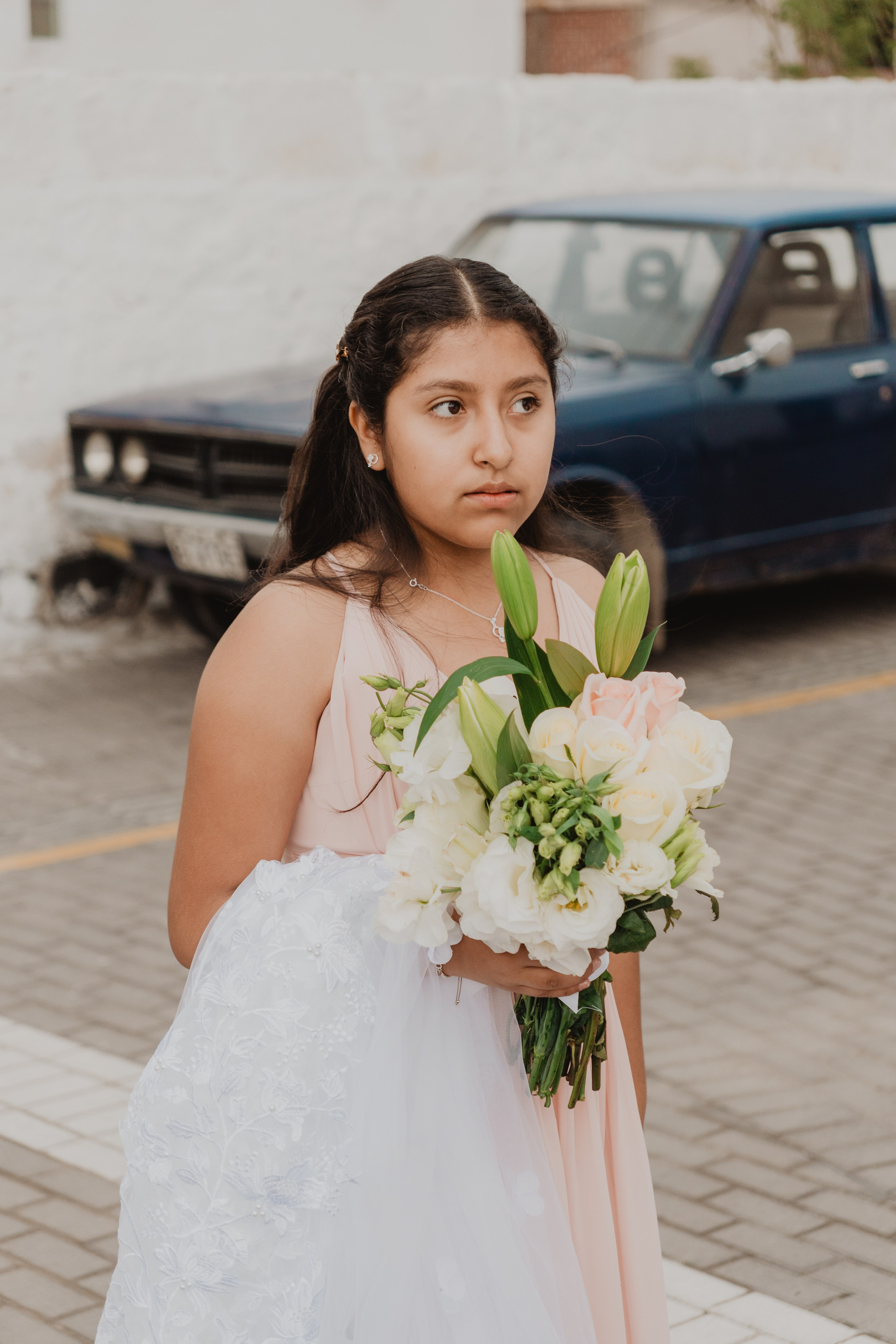 STEISY + EMMANUEL | BODA RELIGIOSA. Studio KVTA | Fotografía y Video de Bodas en Arequipa