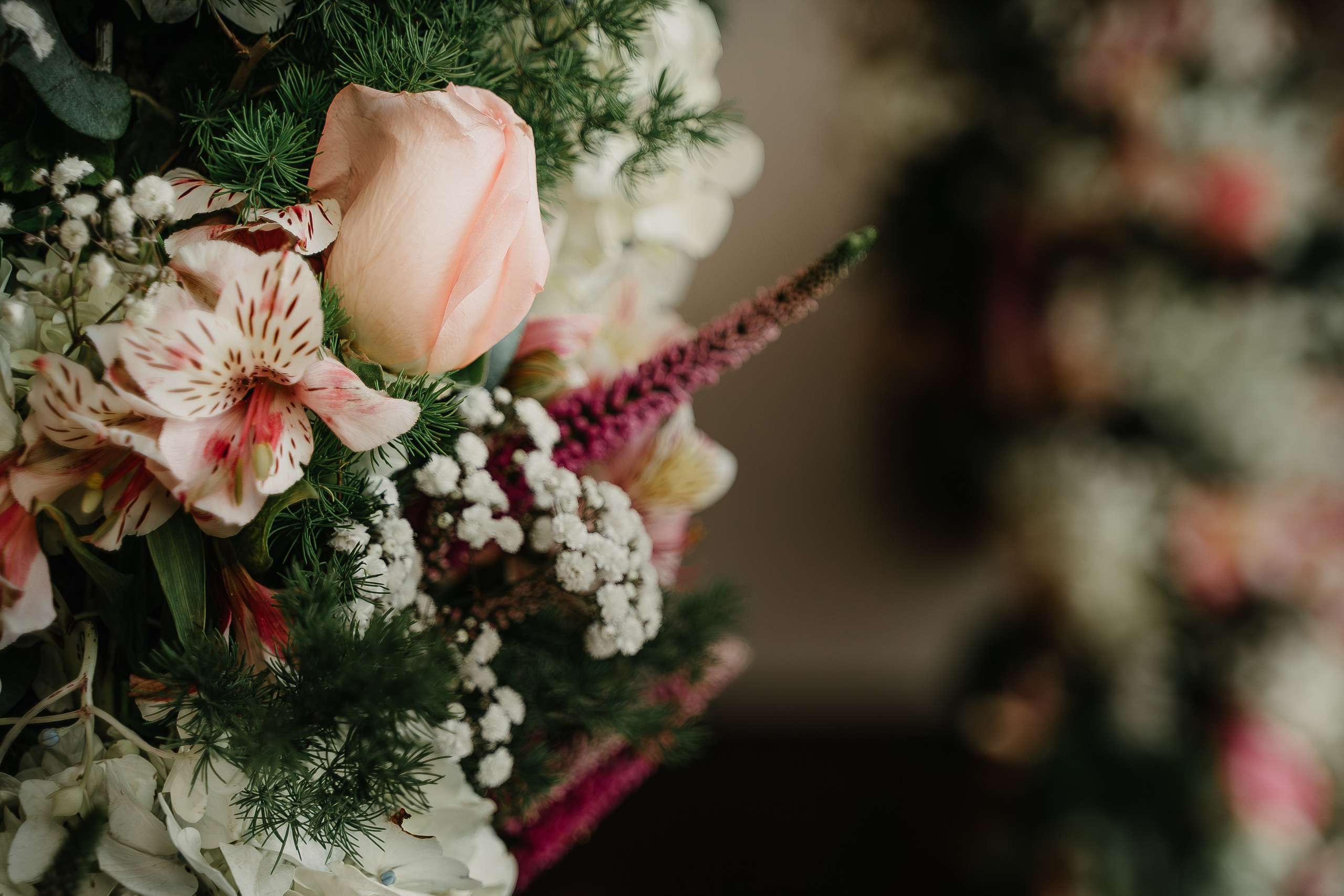 ALEJANDRA + RODRIGO BODA RELIGIOSA. Studio KVTA | Fotografía y Video de Bodas en Arequipa