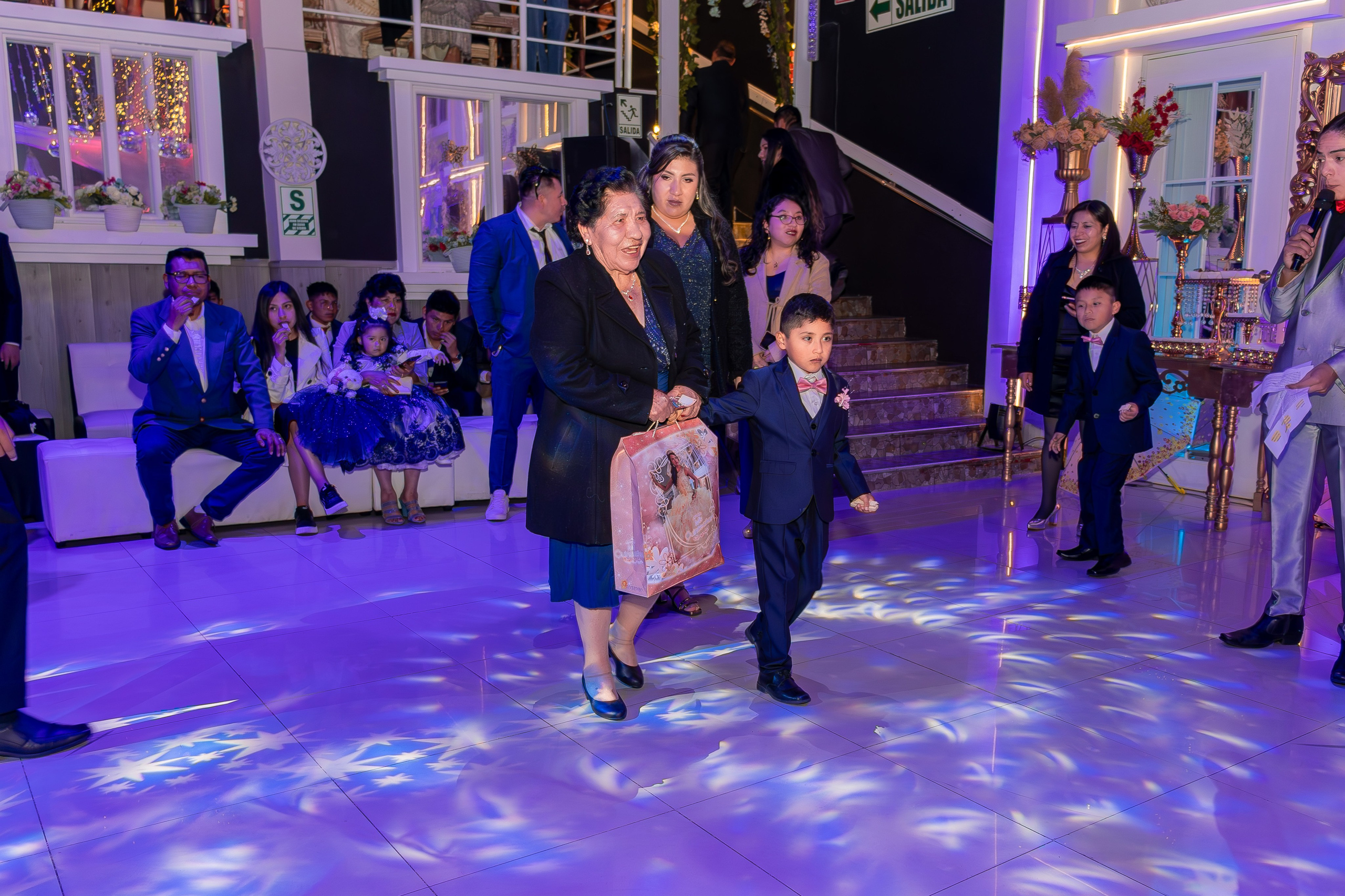 Xv de karolay. Studio KVTA | Fotografía y Video de Bodas en Arequipa