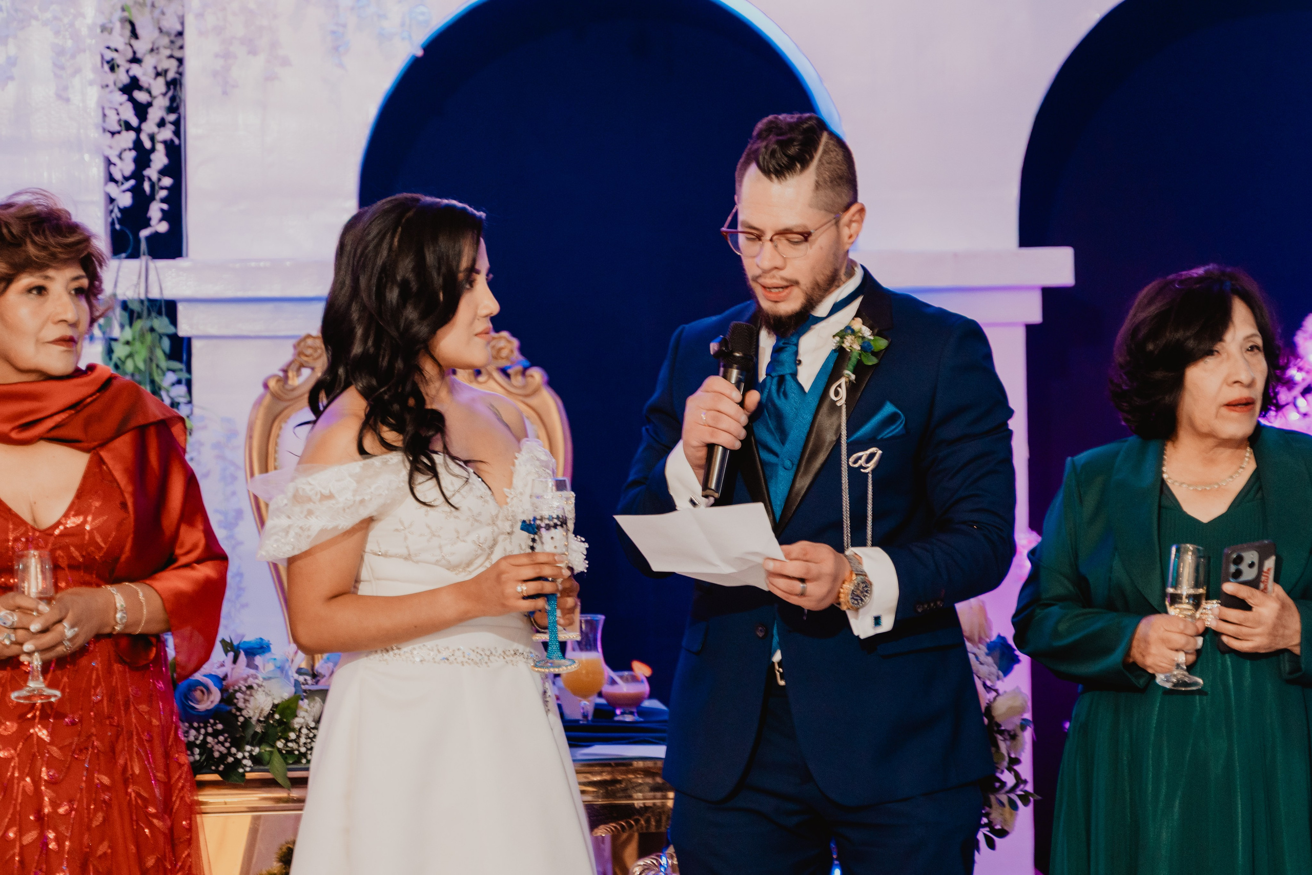 GABRIELA + JORGE | BODA CIVIL RELIGIOSA. Studio KVTA | Fotografía y Video de Bodas en Arequipa