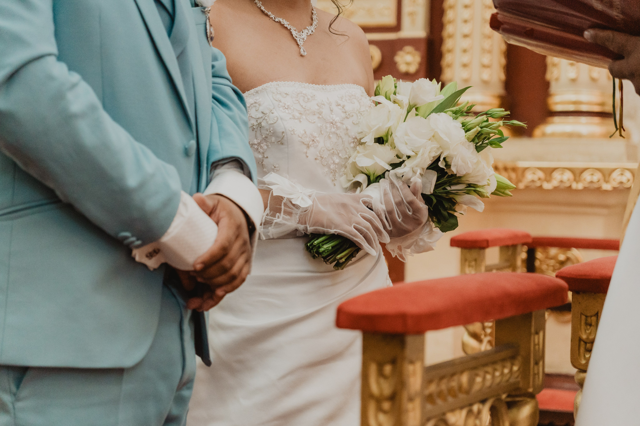 STEISY + EMMANUEL | BODA RELIGIOSA. Studio KVTA | Fotografía y Video de Bodas en Arequipa