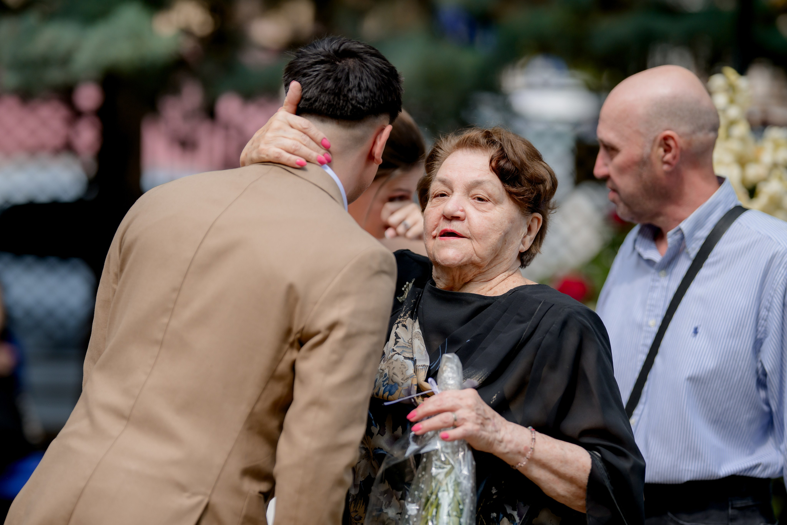 Fotografii la starea civila sector 4 – Iulia & Alexandru