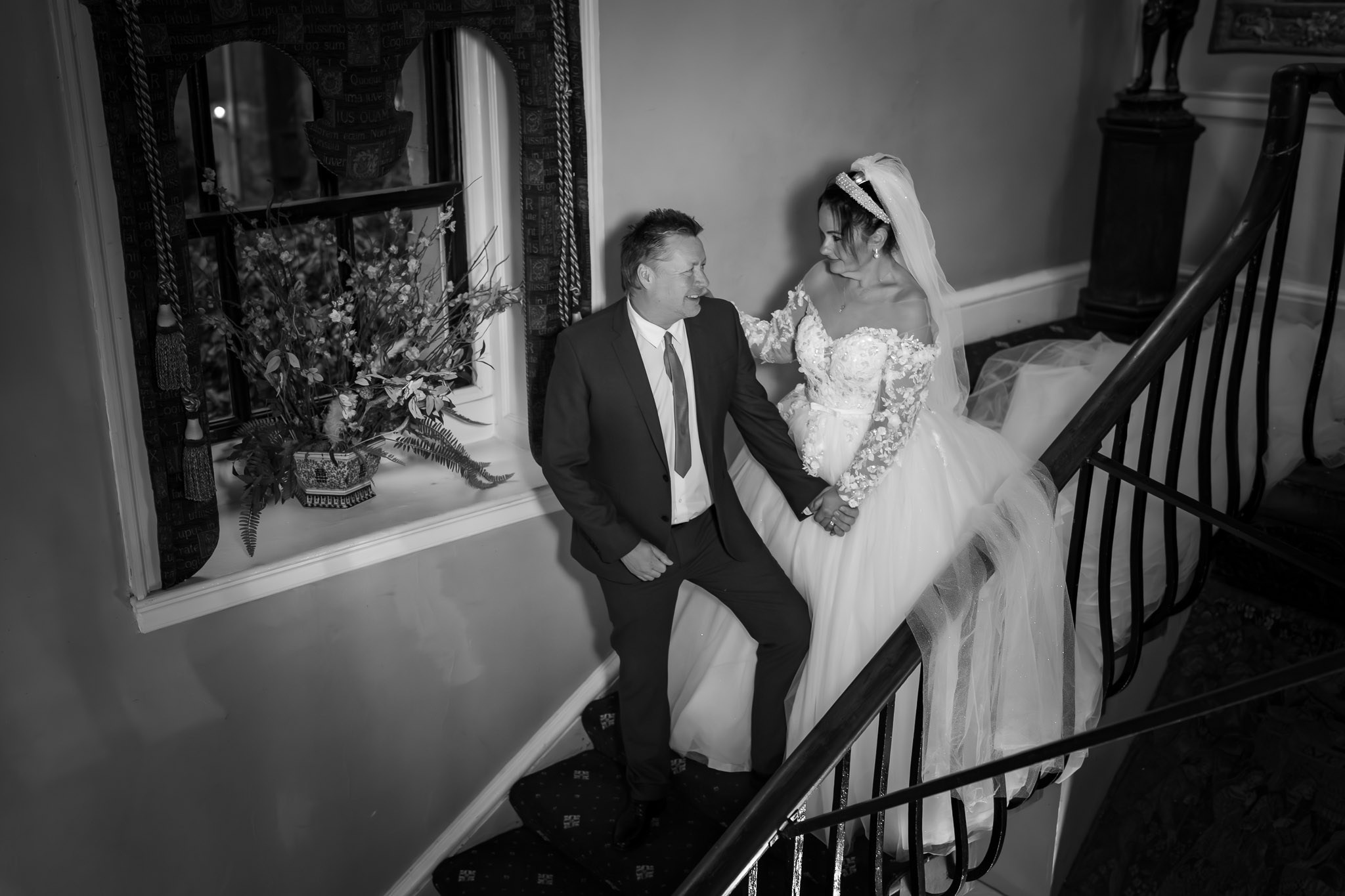 Cristina & Ian Buckingham-Trash The Dress. Main