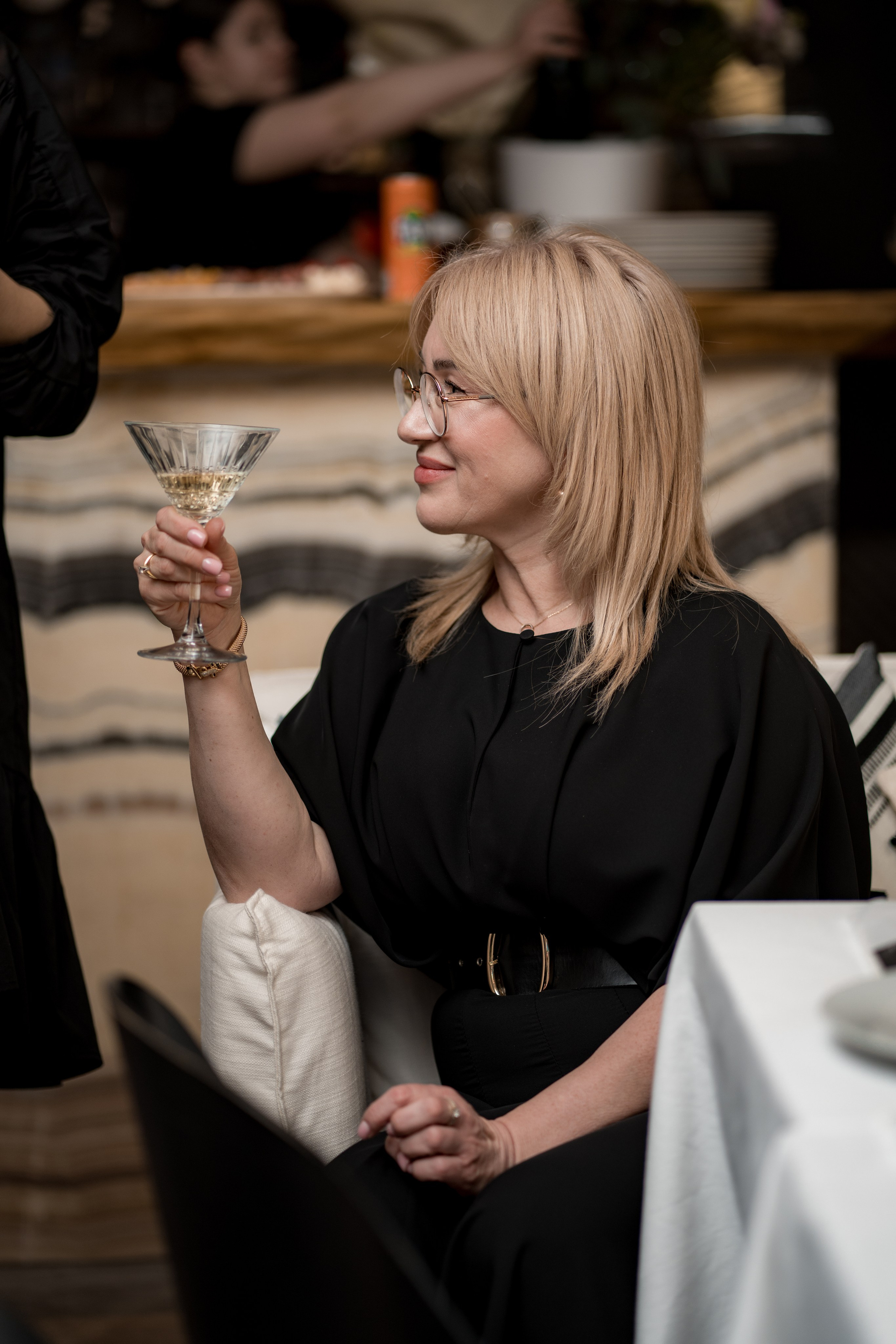 Anniversary. Главная