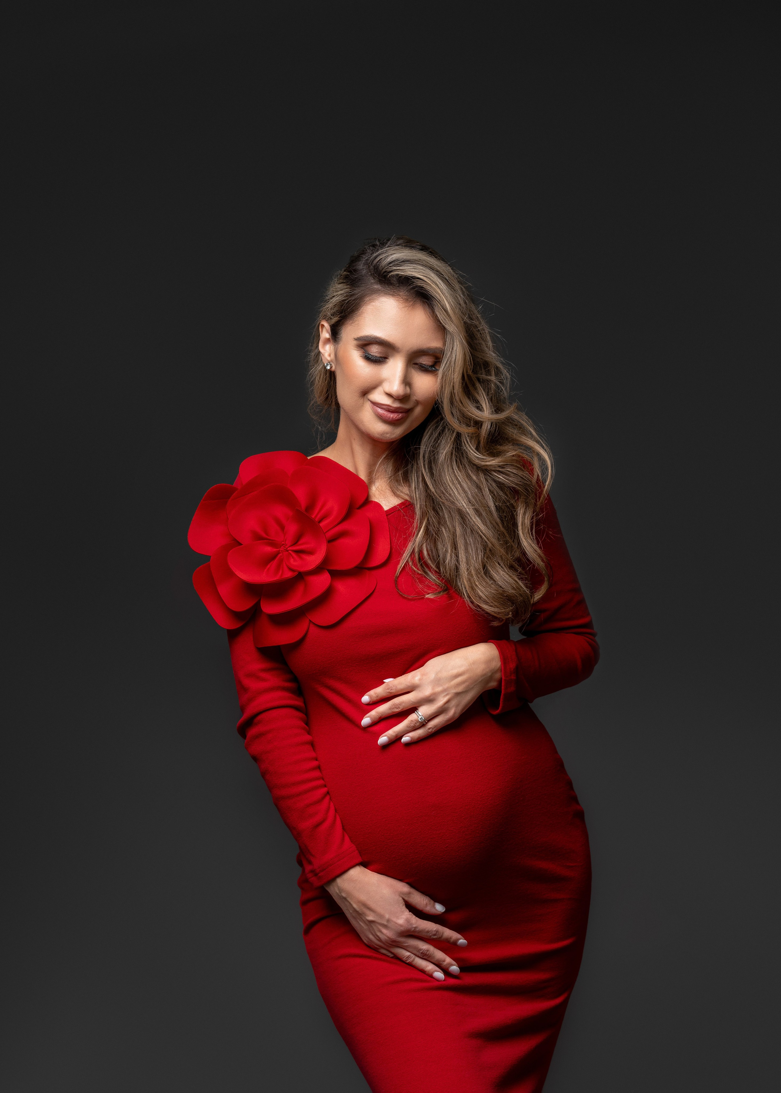 Veronika. Family photographer in Sacramento | Sofia Pavenko