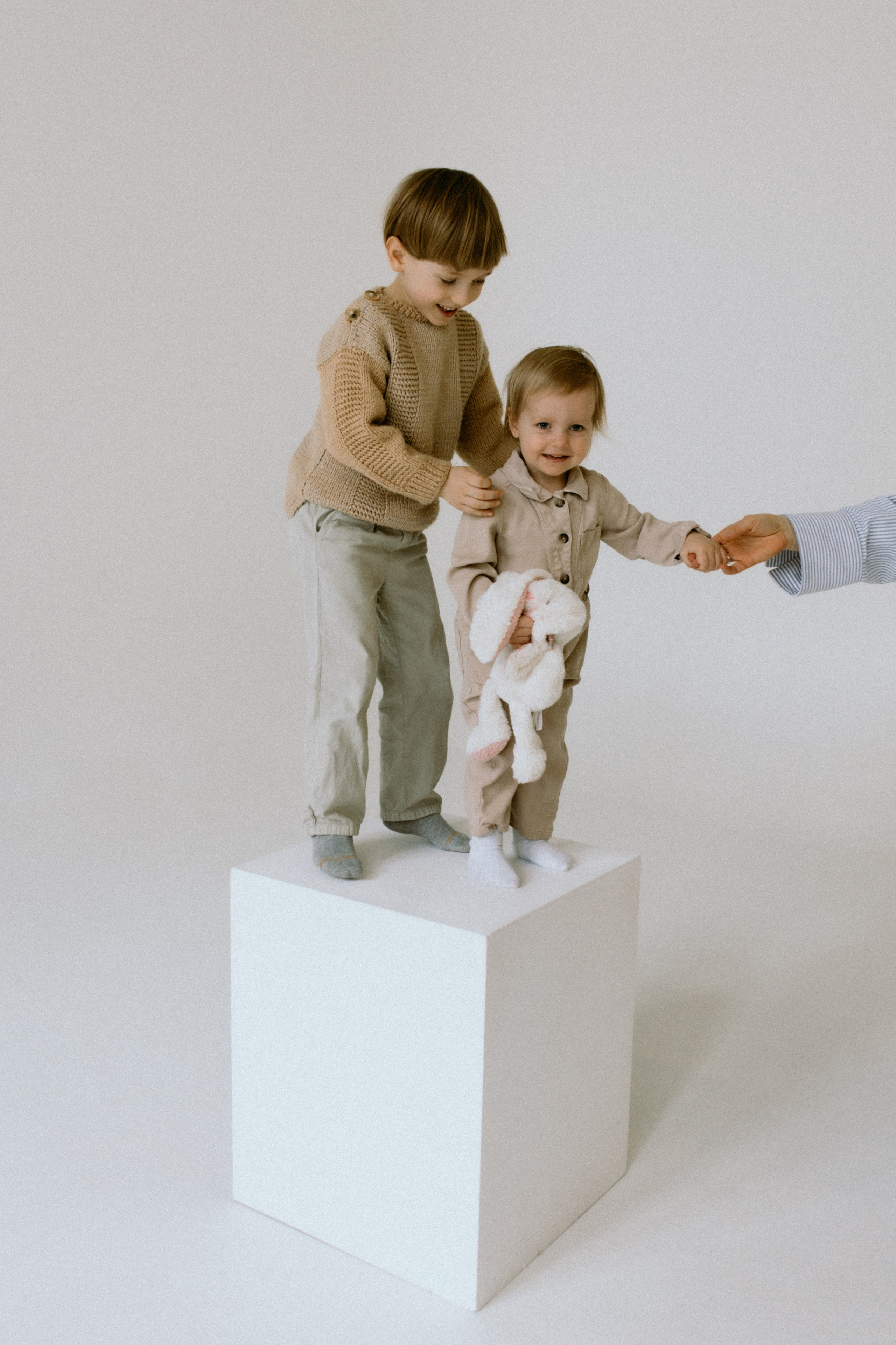 Linksma šeimos fotosesija | STUDIO. Vestuvių ir šeimų fotografė Lena Bondarenko / belove photo