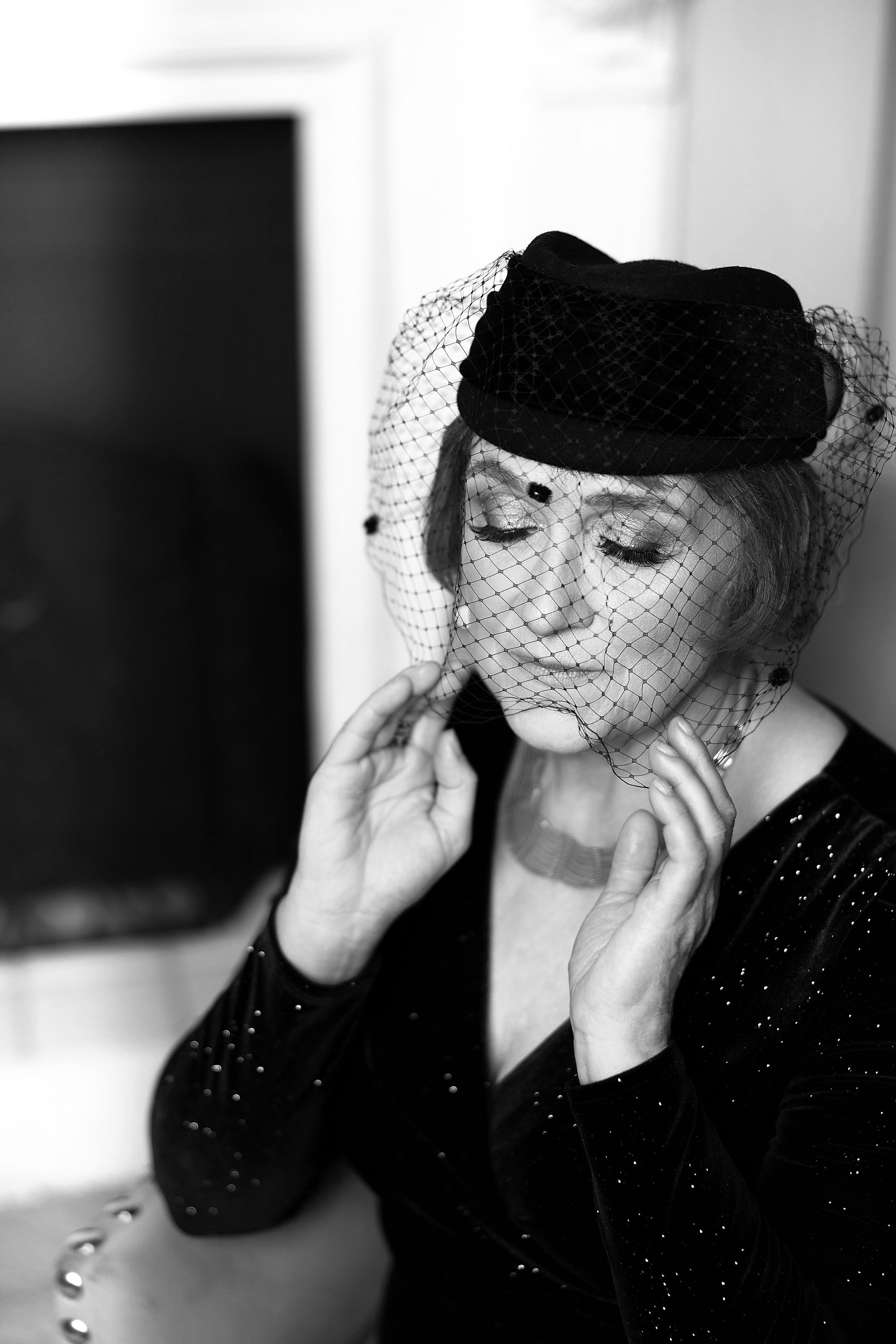 ЕВГЕНИЯ. Женский фотограф 45+ Наталья Колосанова, Москва