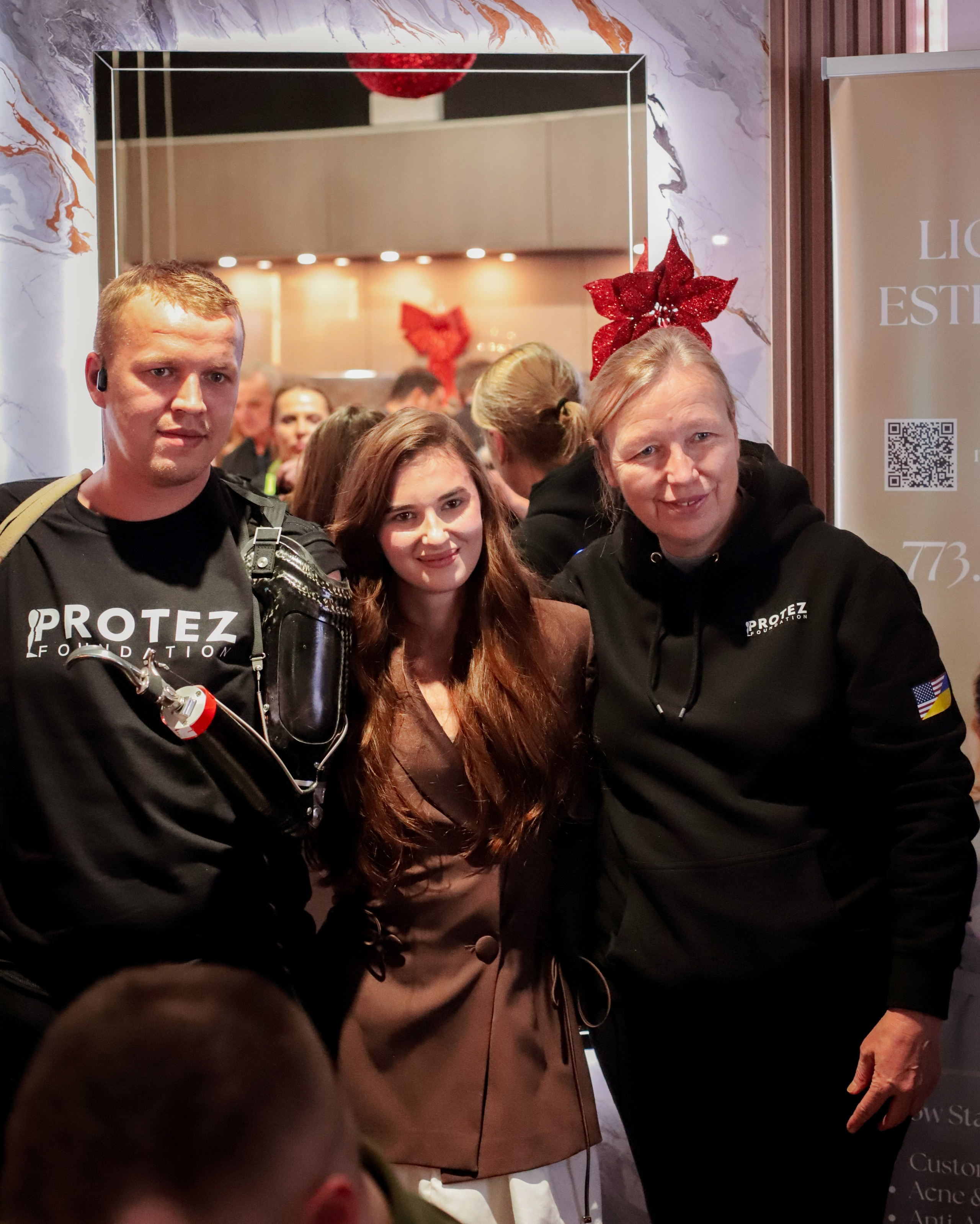 ProBitz. VALERIIA VIUNOVA individual shooting\love story\event\brand