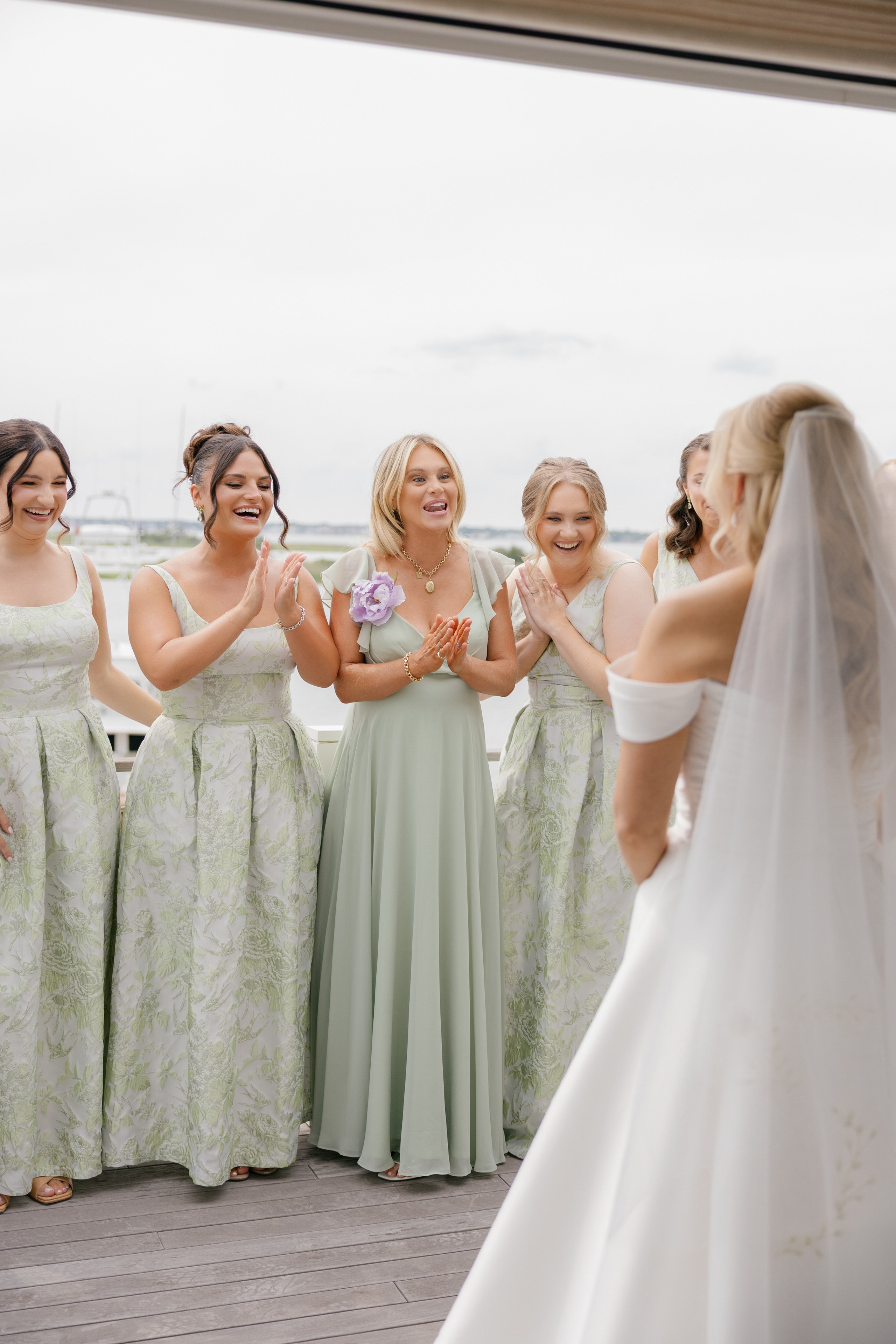 Anne Marie and Andrew. Wedding photographer and videographer New York | New Jersey