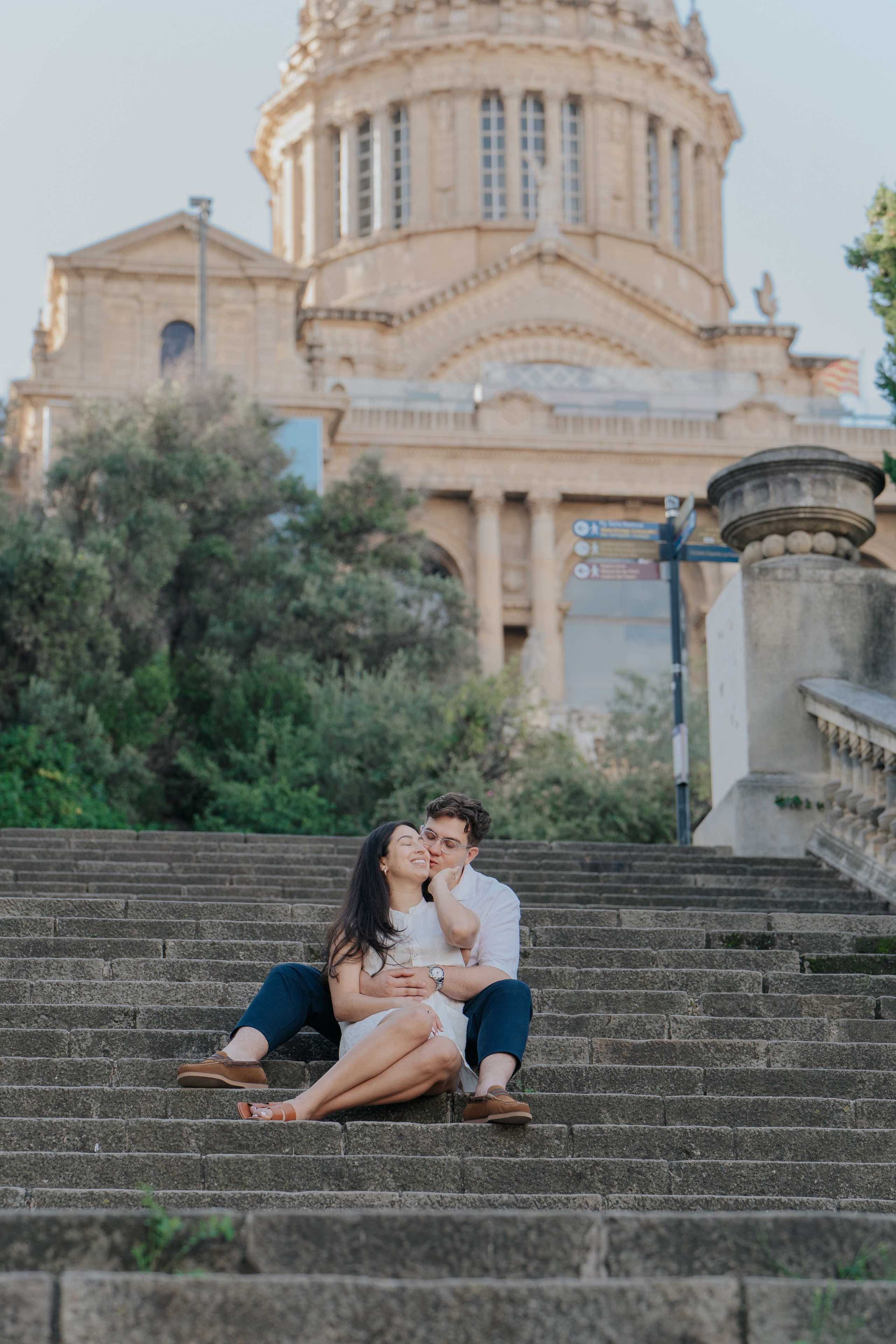 Barcelona Couples Photoshoot Ideas — Photographer in Barcelona, Spain