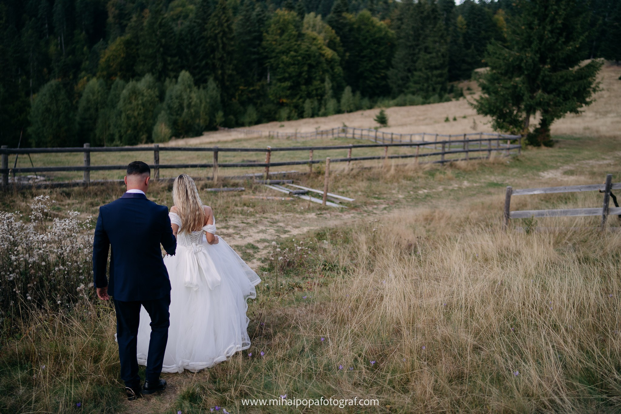 Trash the Dress - Giorgiana&Marian. Mihai Popa |Wedding Photographer | Worldwide | Bucharest