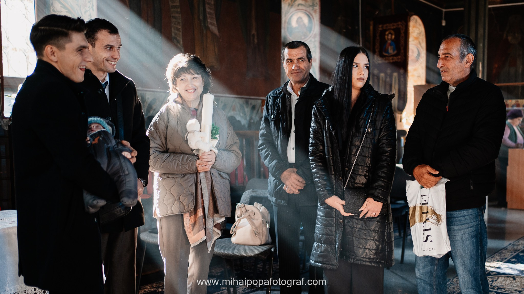 Botez Ștefan. Mihai Popa |Wedding Photographer | Worldwide | Bucharest