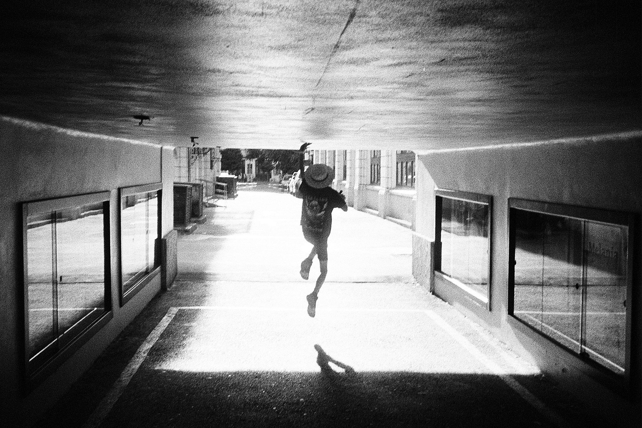 Analog. Photography by Mircea Maieru