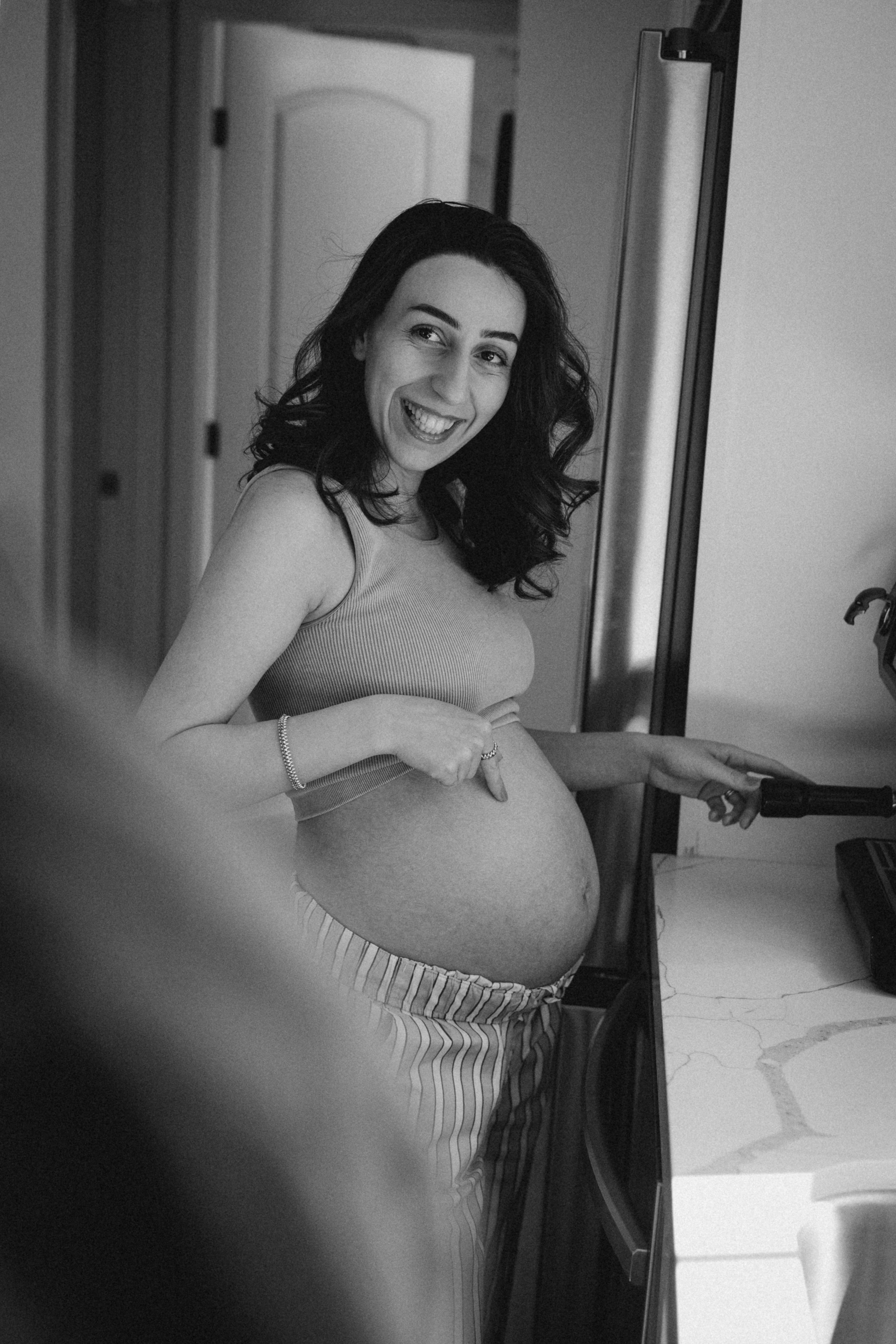 Lucy Kirakos — Family Photographer in Los Angeles