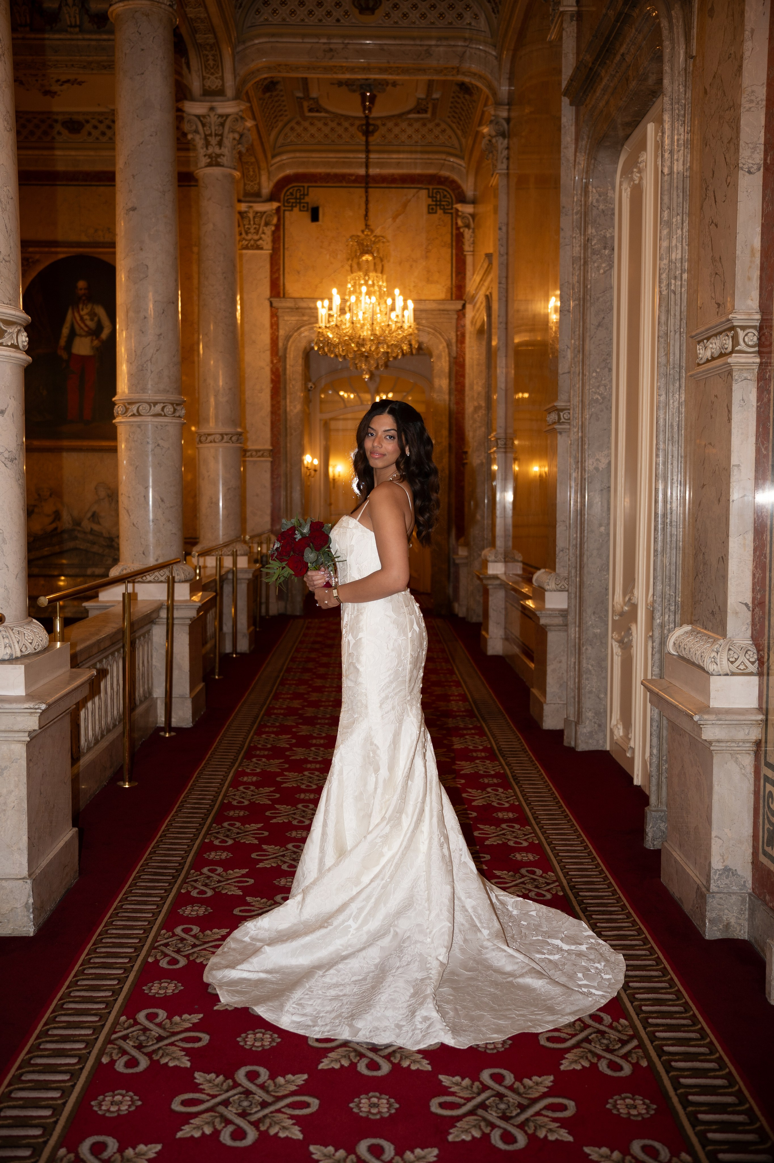 Lizneth&Harryson. Photo Vienna and Bratislava