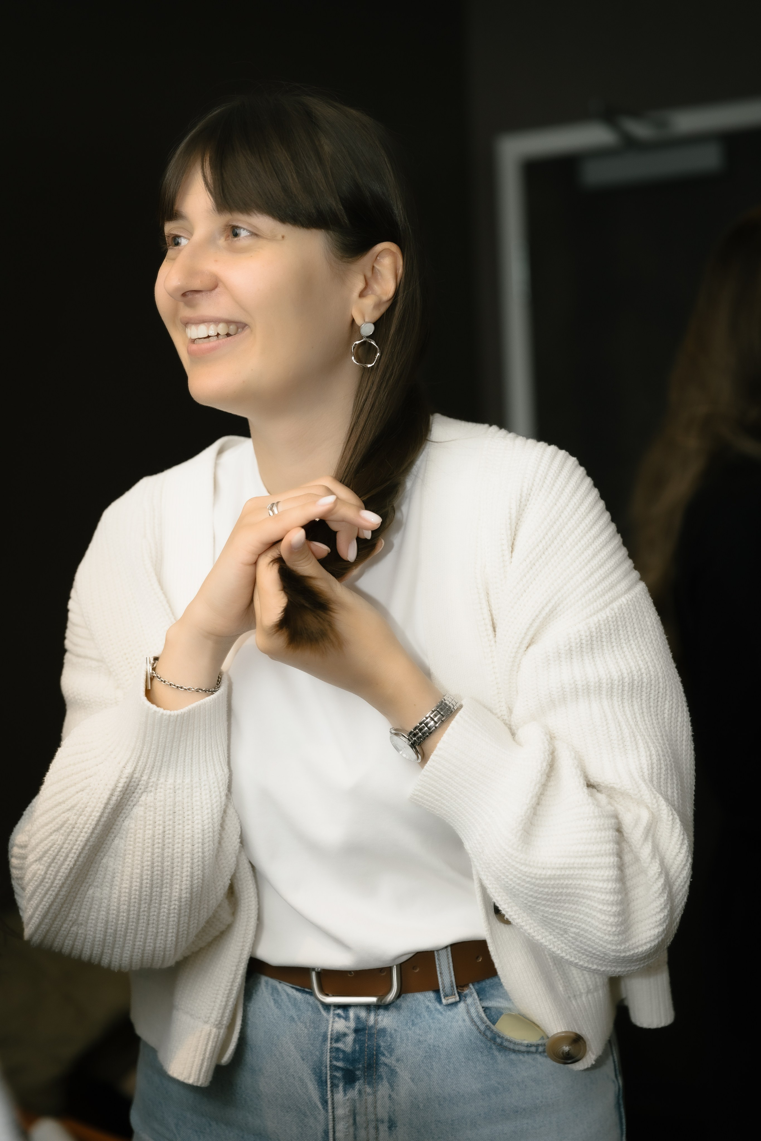 Women’s Networking Event. Portraits and Branding Photography in Calgary