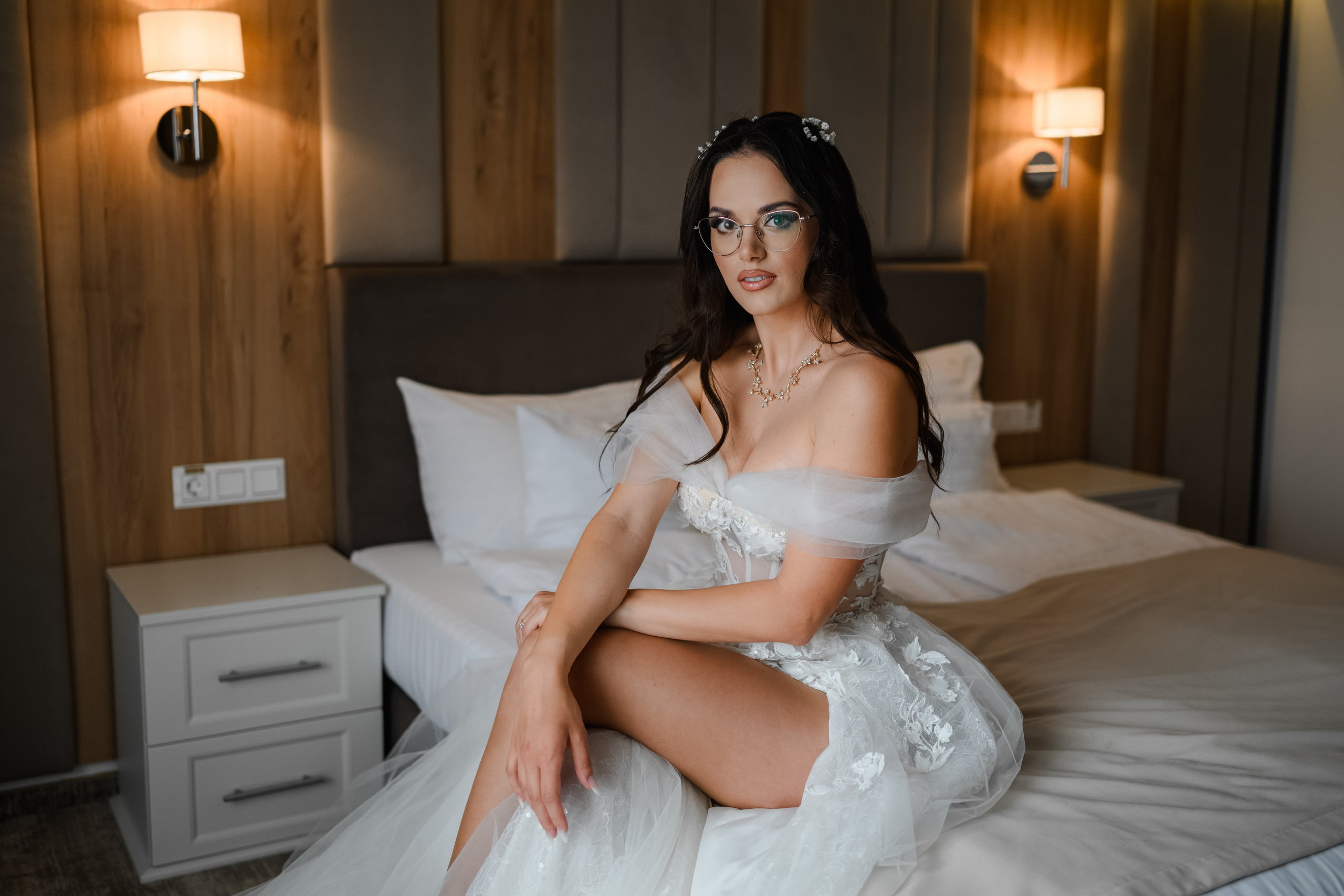 Bogdan & Denisa. Erik Bagy | Fotograf de Nuntă