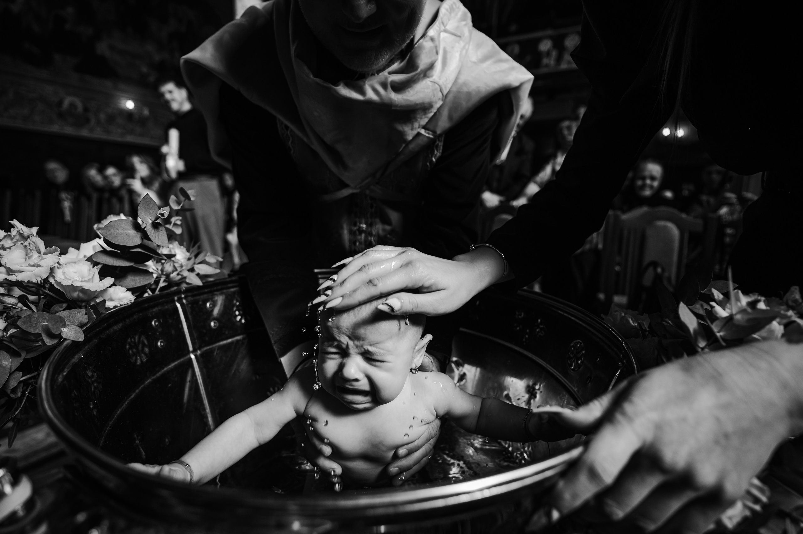 Ariana Giulia. Erik Bagy | Fotograf de Nuntă