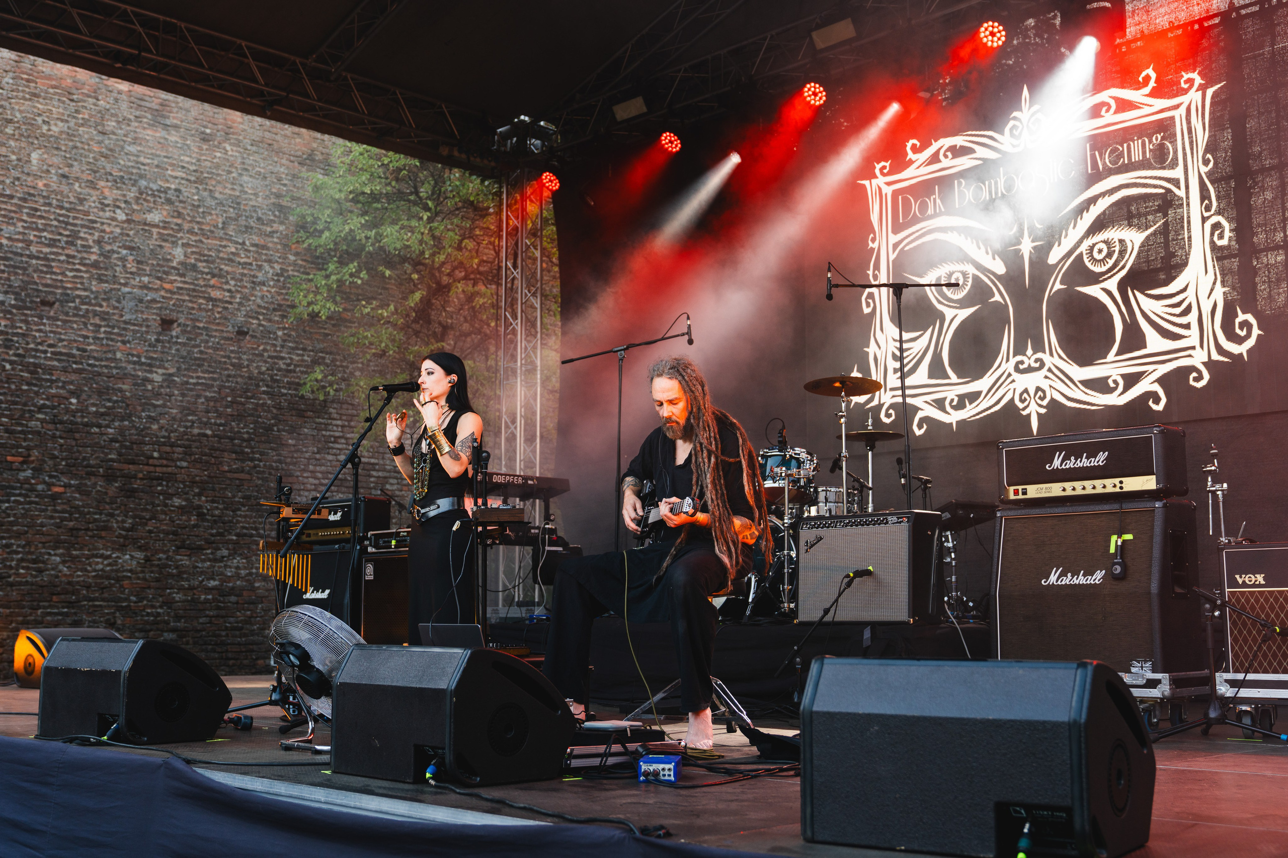 Dark Bombastic Evening (Editia 11 — 2025). Fotograf evenimente. Fotograf nunta. Fotograf Botez. Mihaela Savu