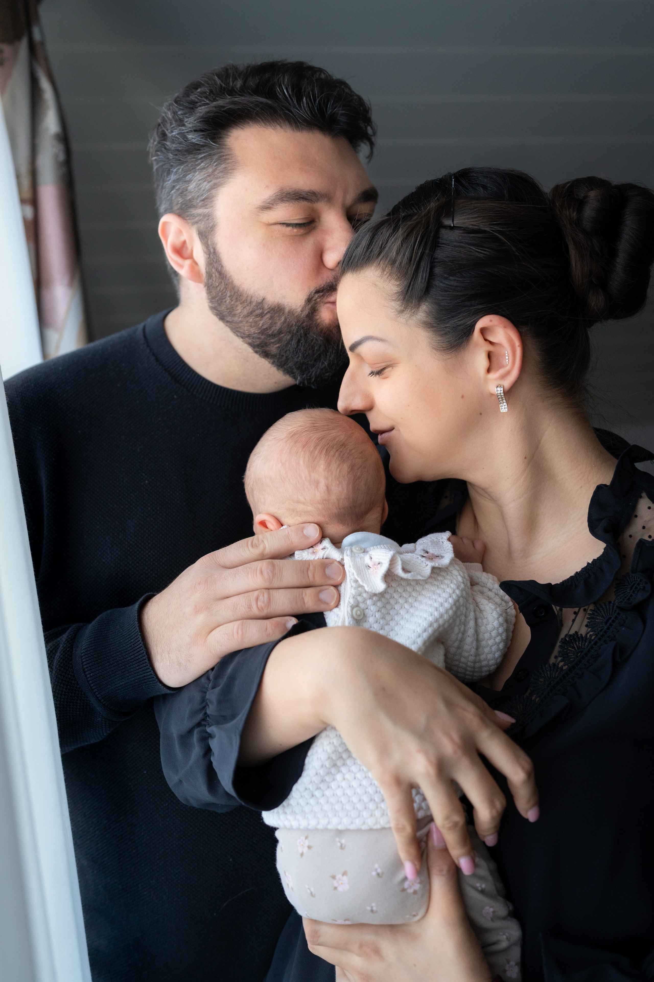 Newborn Photography. Portrait, Family & Lifestyle Photographer in Böblingen & Stuttgart | Ugon Photography