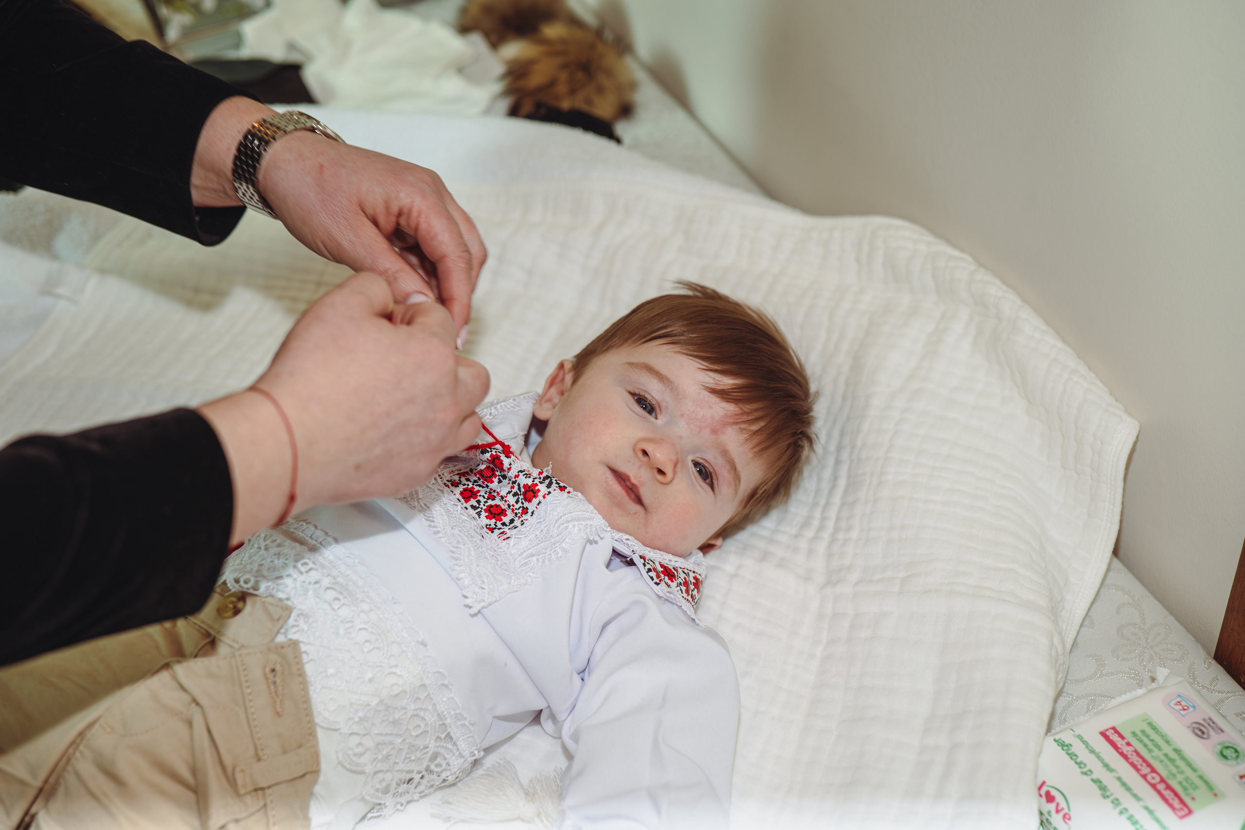 Matteo. Fotograful și Cameramanul familiei dvs în Franța Paul Photographer