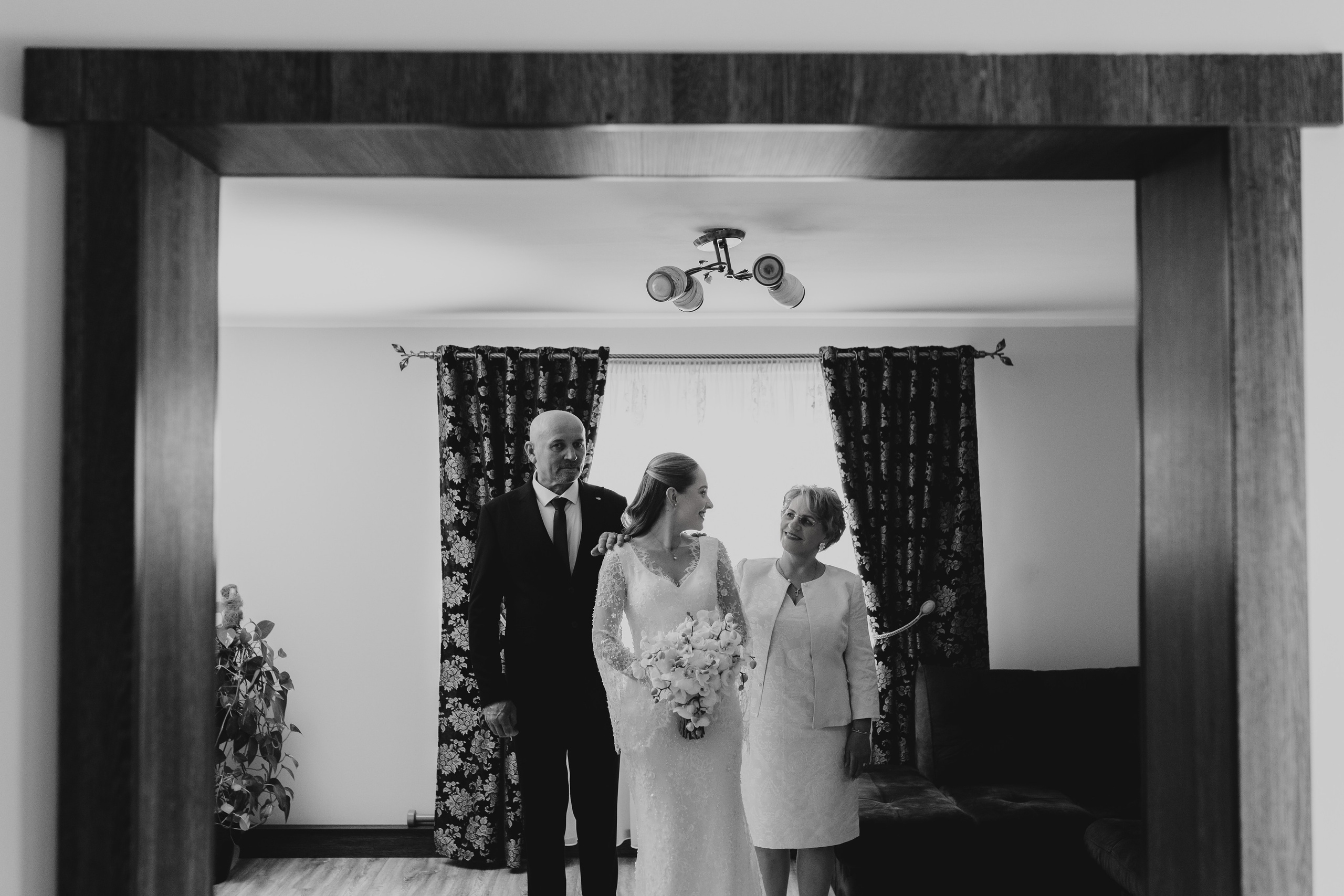 Nuntă Cristina & Alex. Events Photographer Miruna Buculei