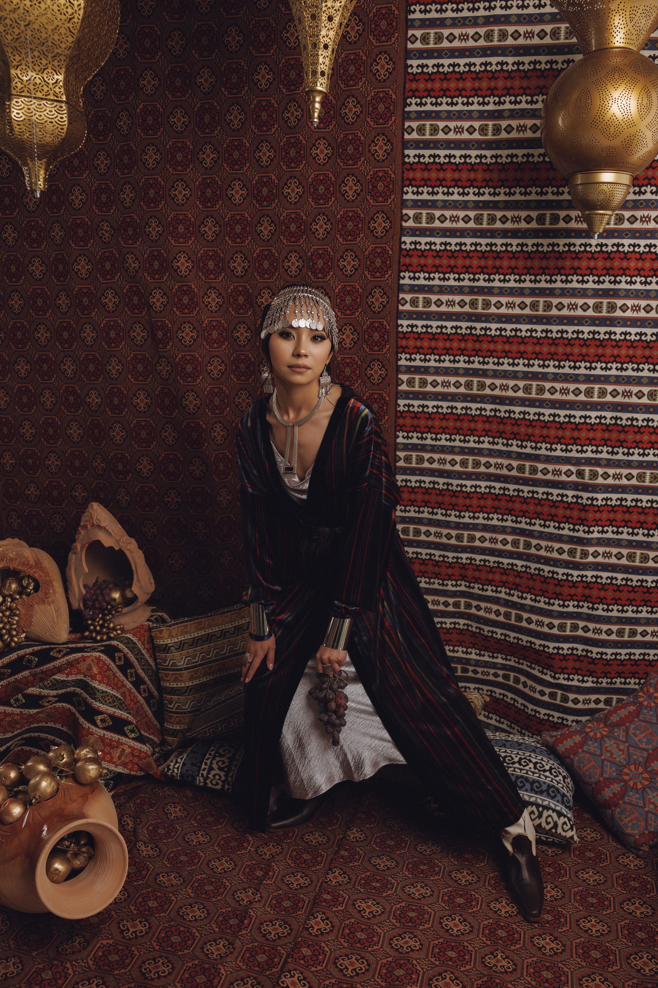 Кыз Узатуу Юлдуз. Азимжан Нуритдинходжаев — свадебный фотограф