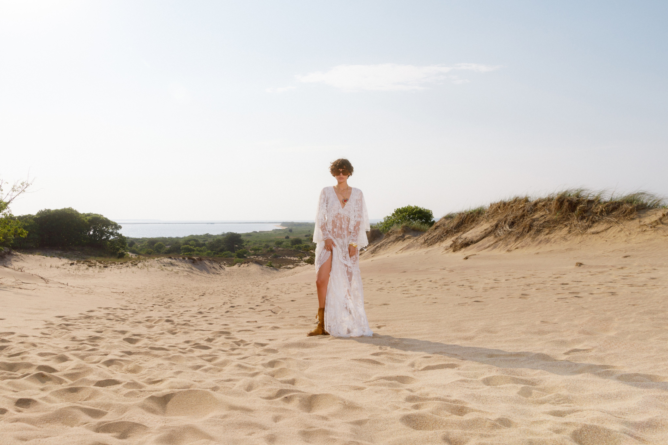 Ira for Social Life. Photographer in New York City