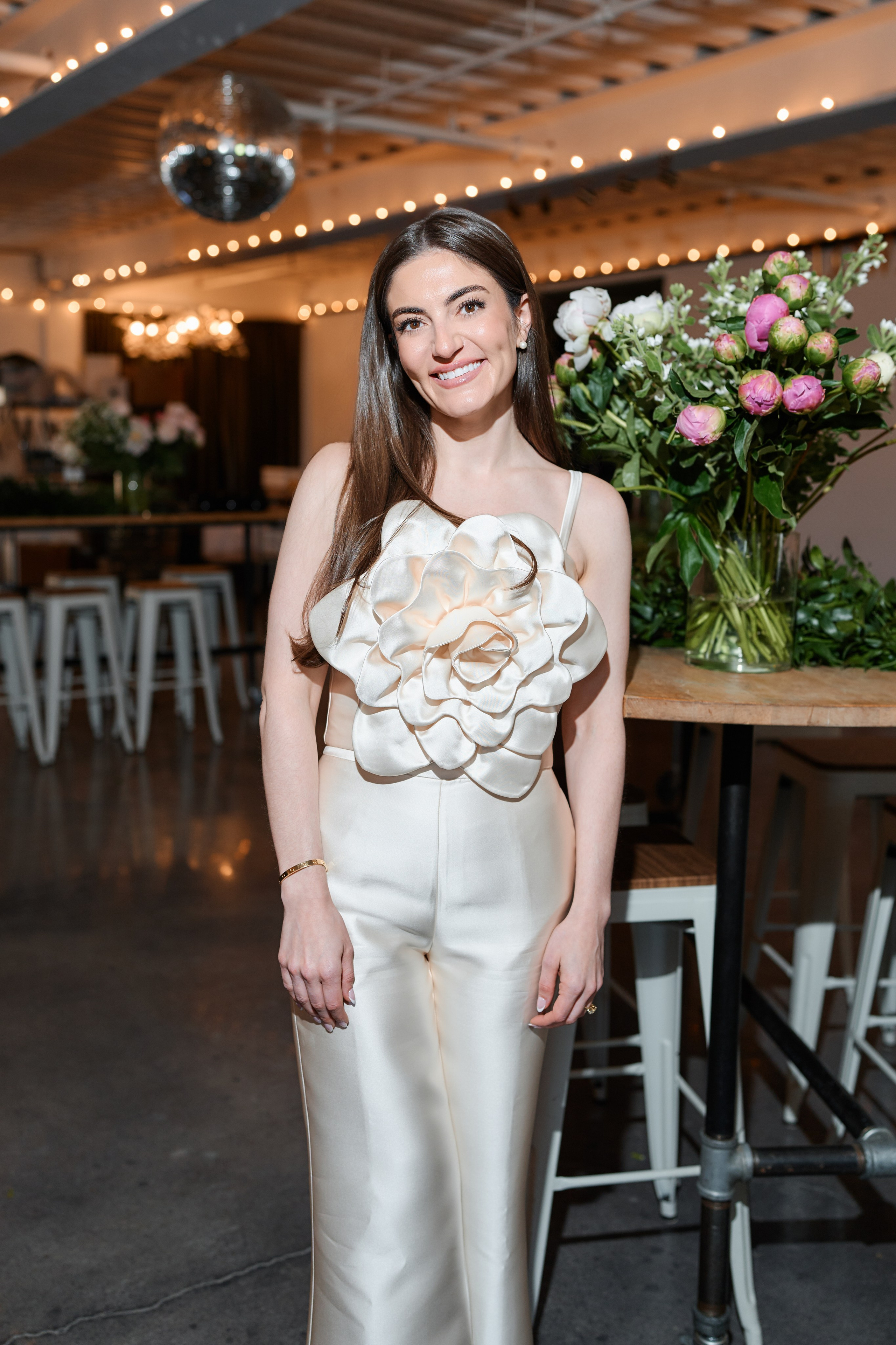 Lauren Gorab’s Bridal Shower. Professional Wedding and event photographer USA New York