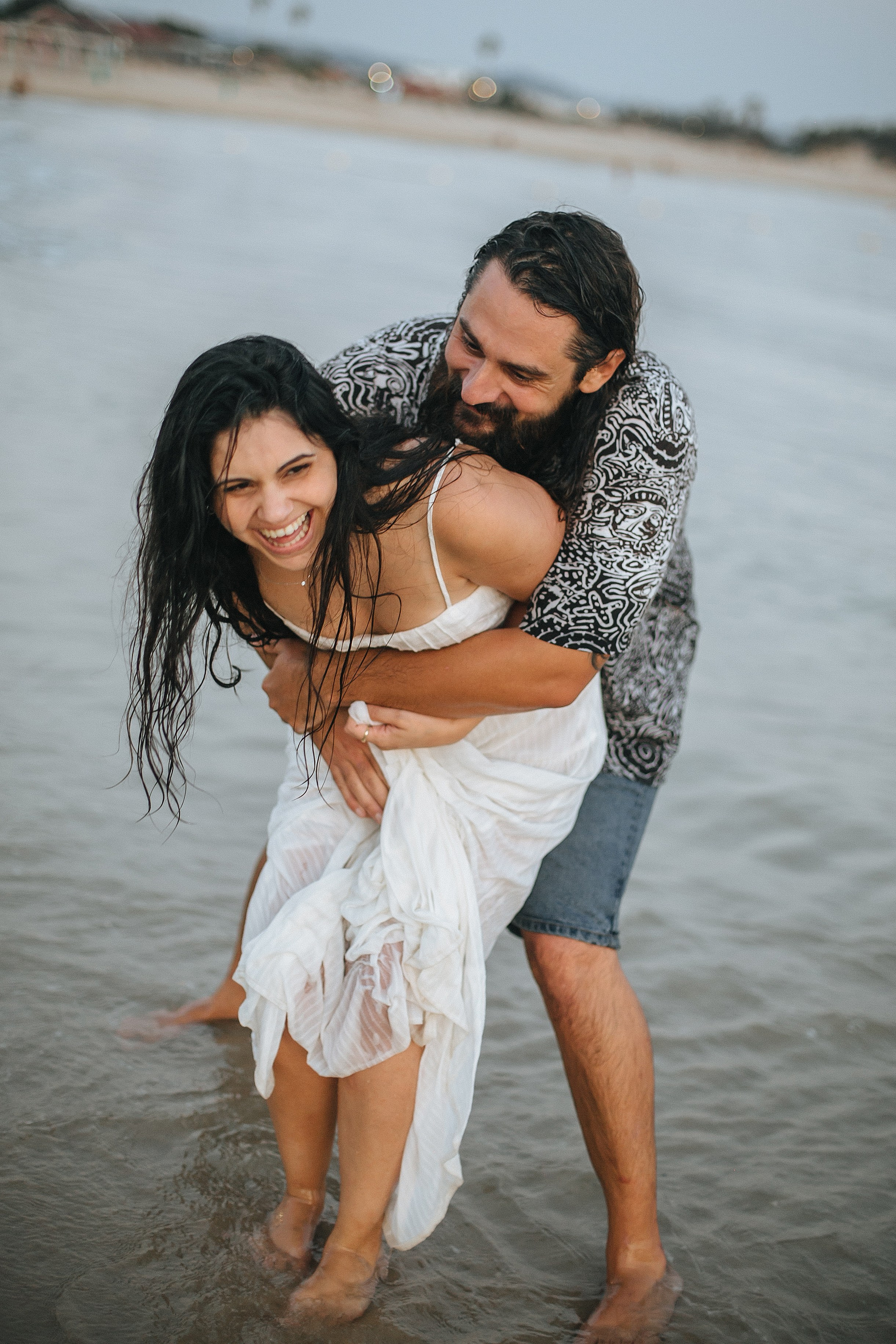 Save the date. Family photographer in Israel