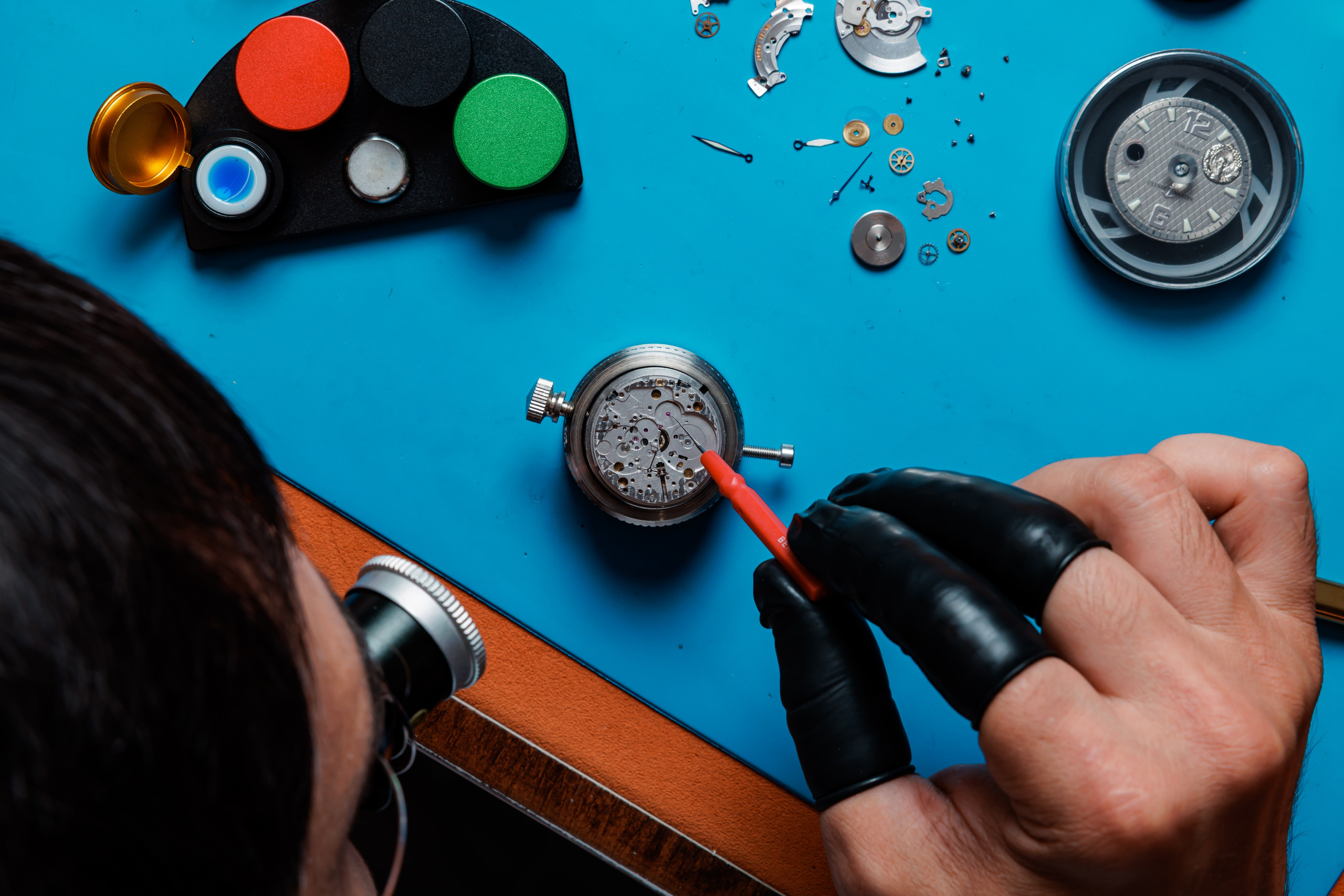 Предметная фотосъёмка. Яркие моменты, запечатленные в каждом кадре