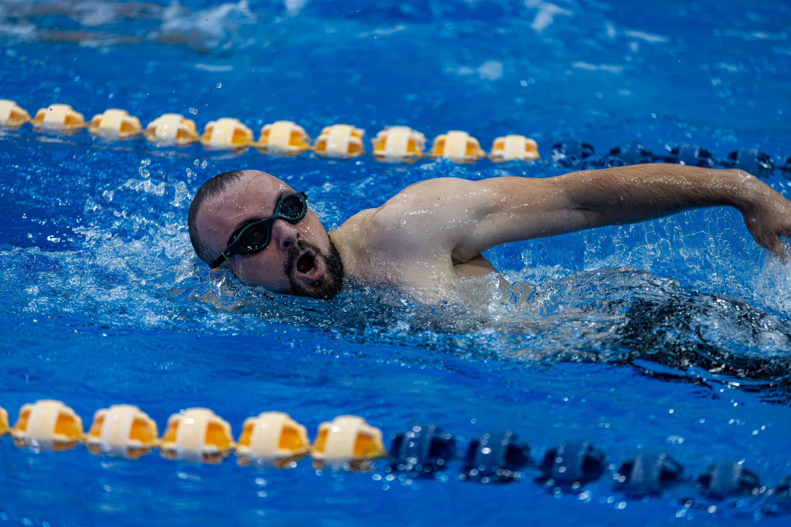 Спортивная фотосъёмка. Яркие моменты, запечатленные в каждом кадре