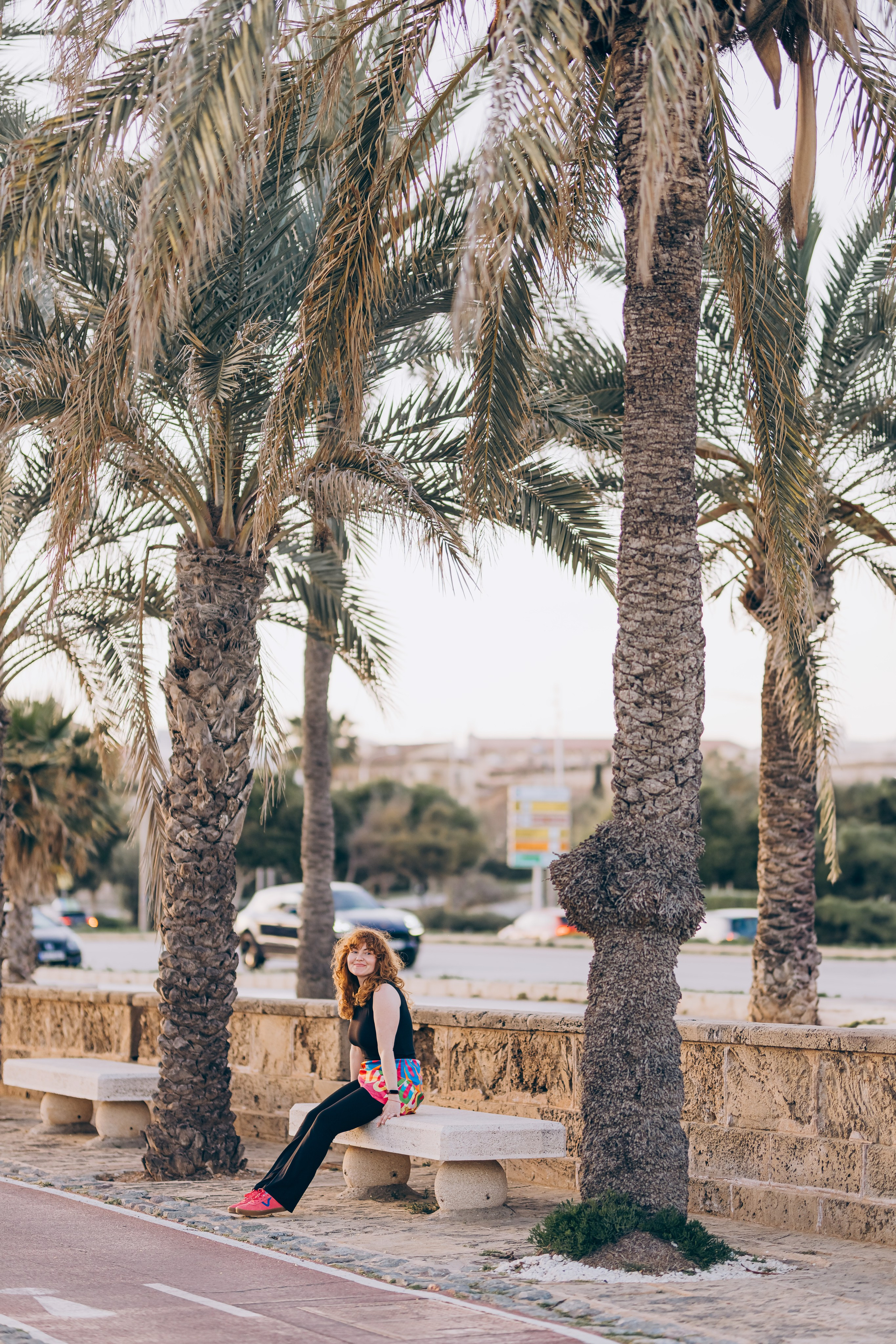 Spring in Palma. Fotógrafo en Palma de Mallorca