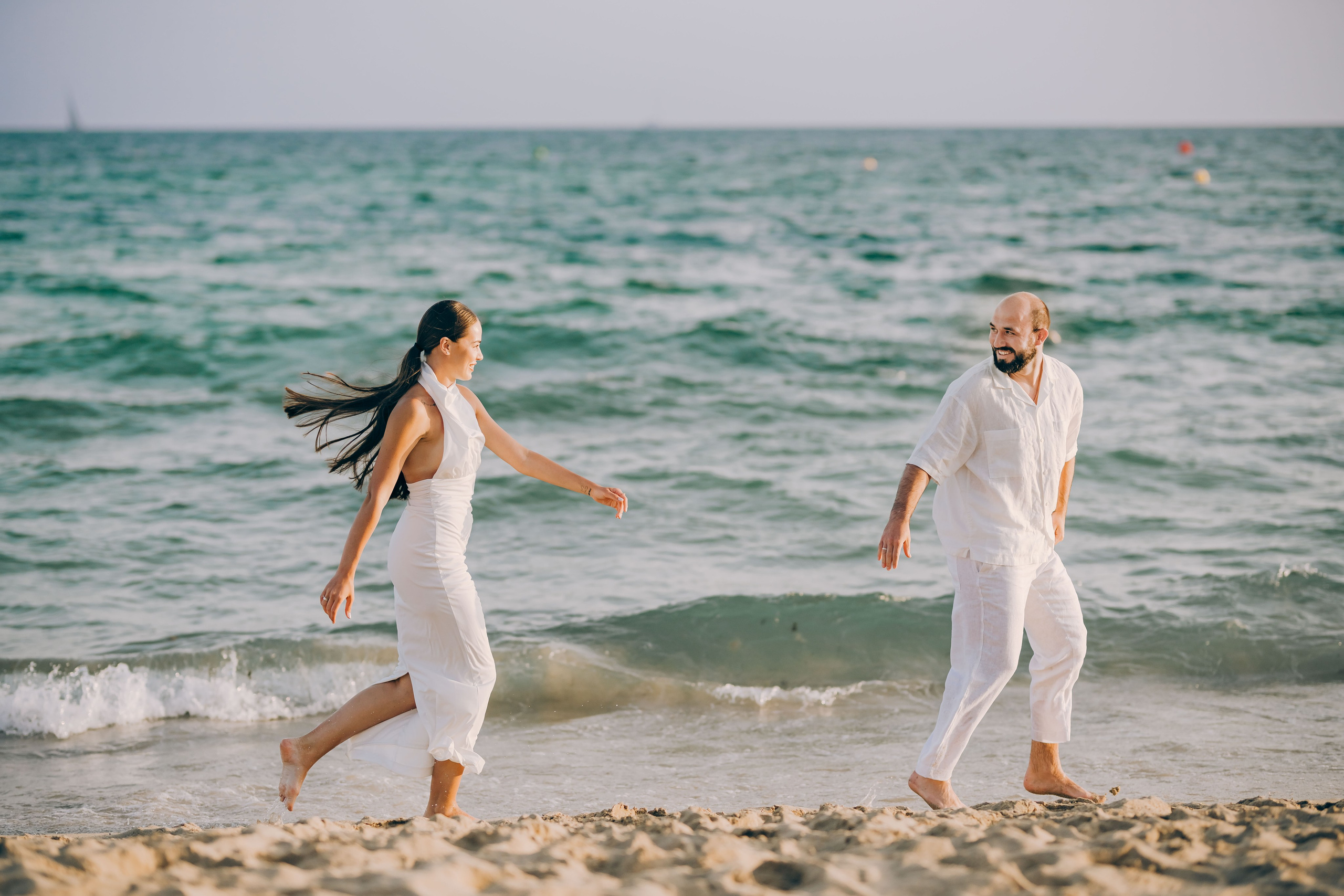 Lova LOva. Фотограф у Пальма де Майорка