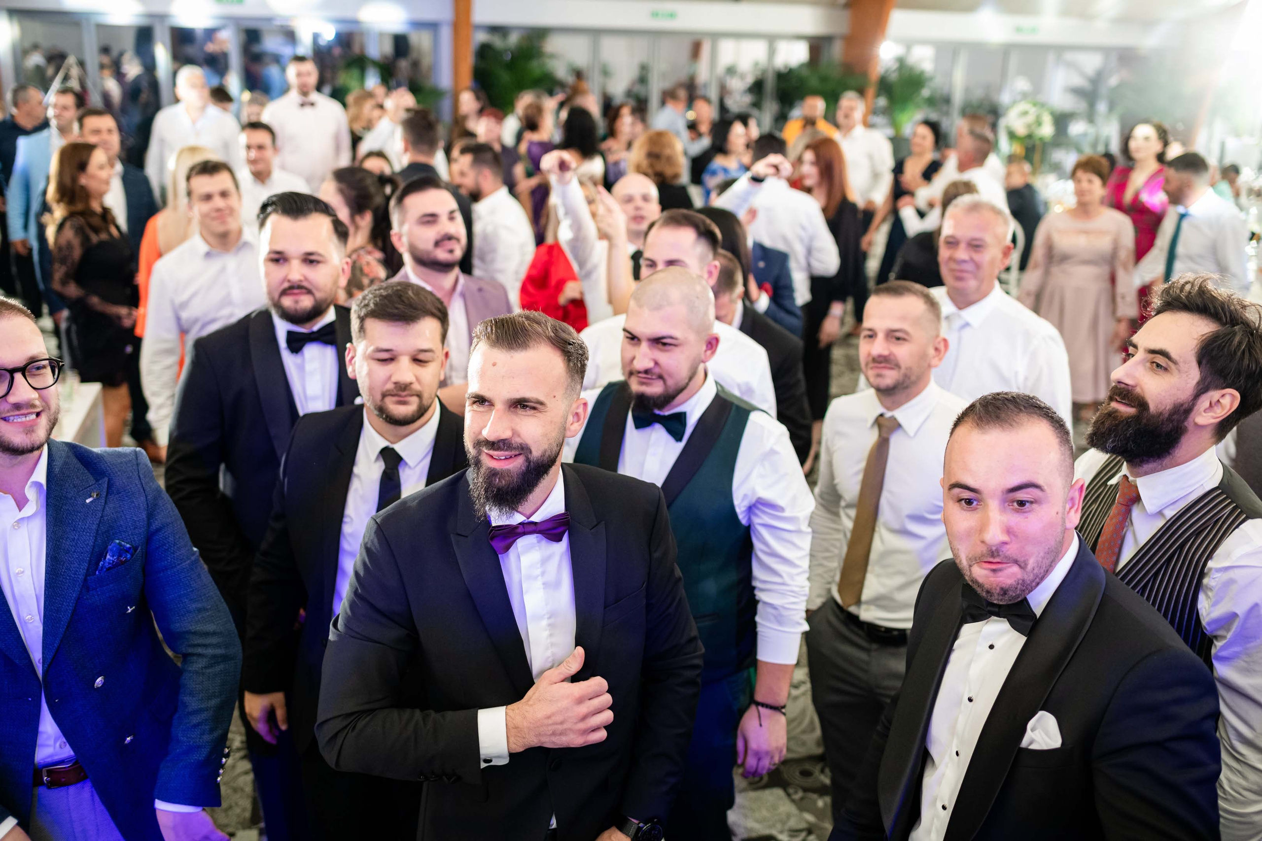 Wedding. Mugurel anghel