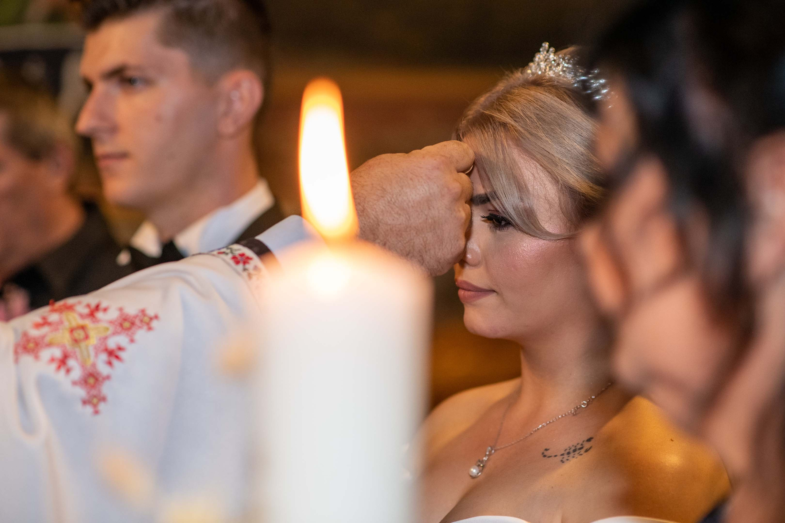 Wedding. Mugurel anghel