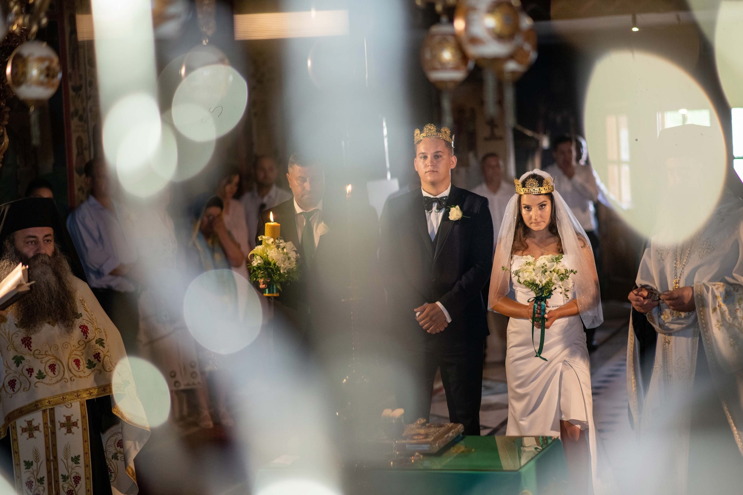 Wedding. Mugurel anghel