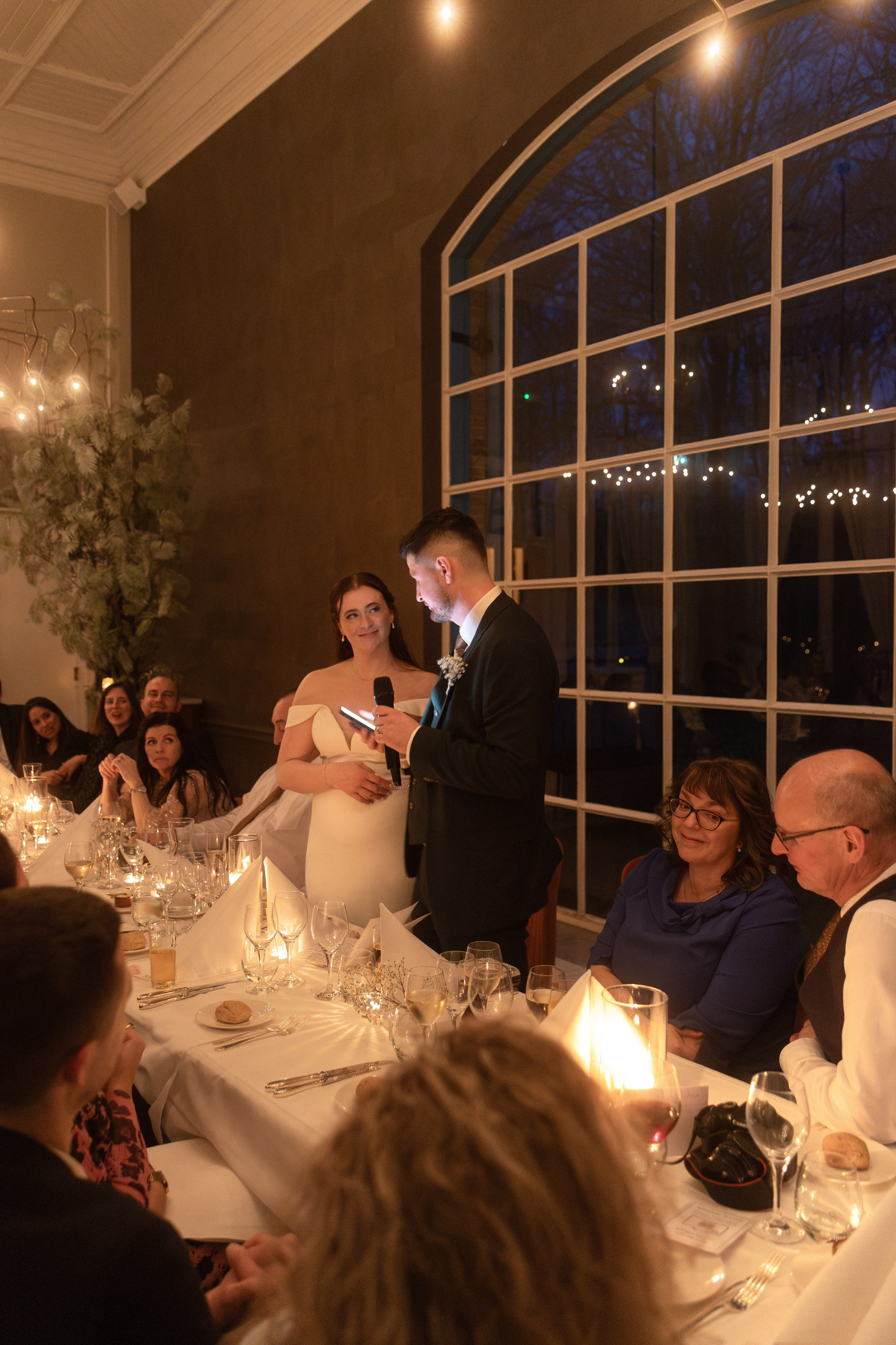 Shannon and Matt | Orangerie Elswout. Yuliya Vaschenok — Photographer in the Netherlands