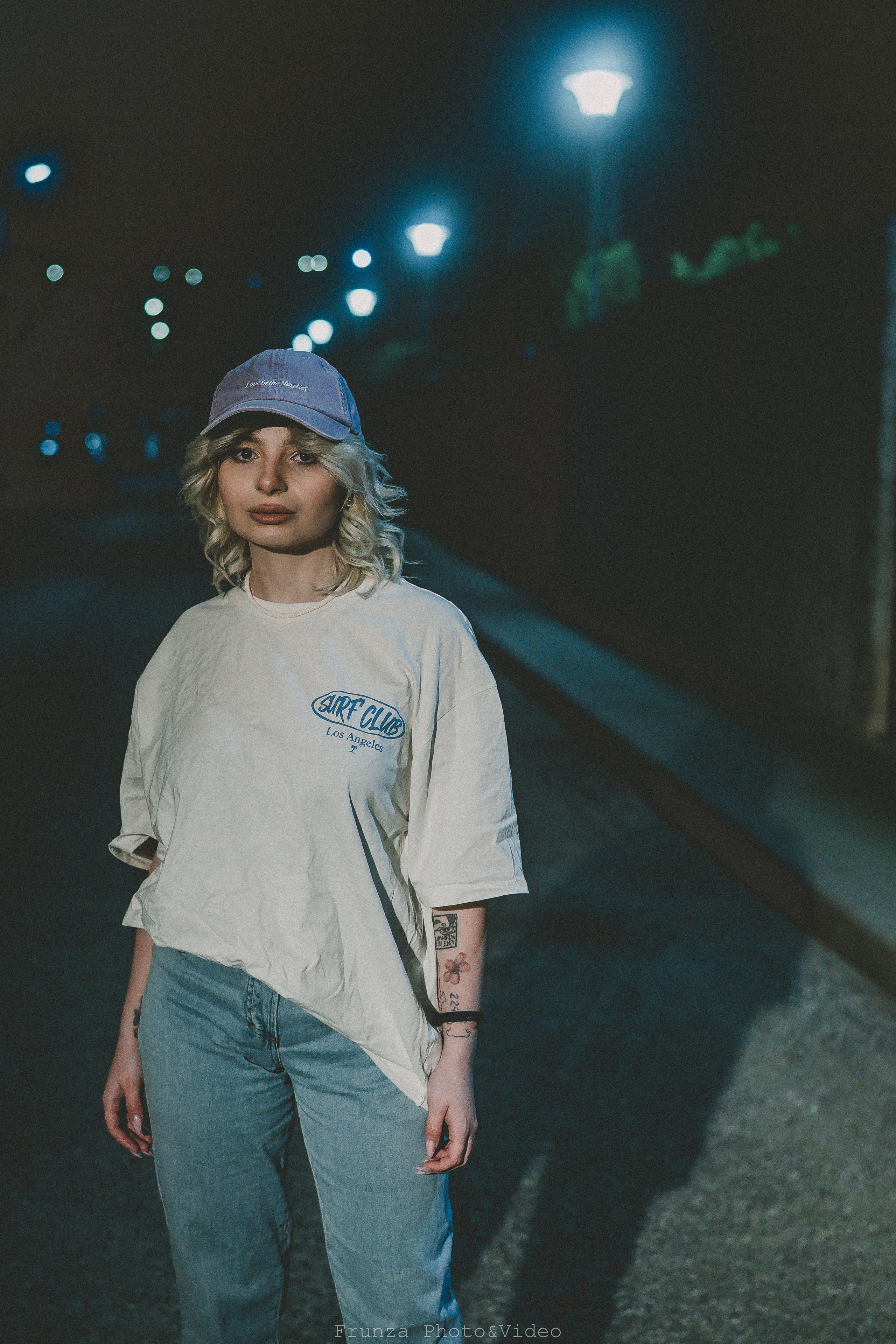 Midnight shoot. Foto / Video nunta Deva, Hunedoara