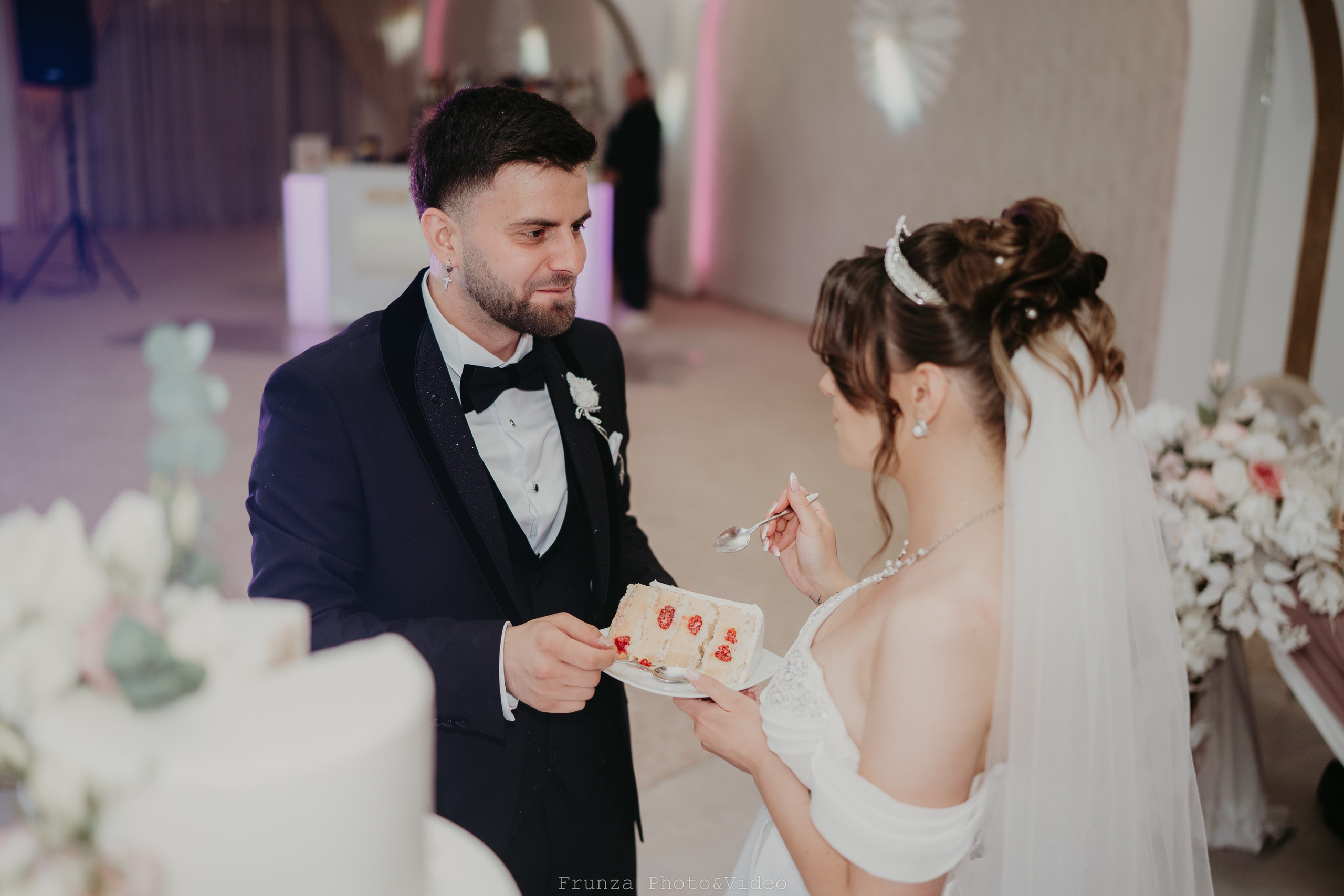 Ionut & Alexandra / Complete Wedding Day. Foto / Video nunta Deva, Hunedoara