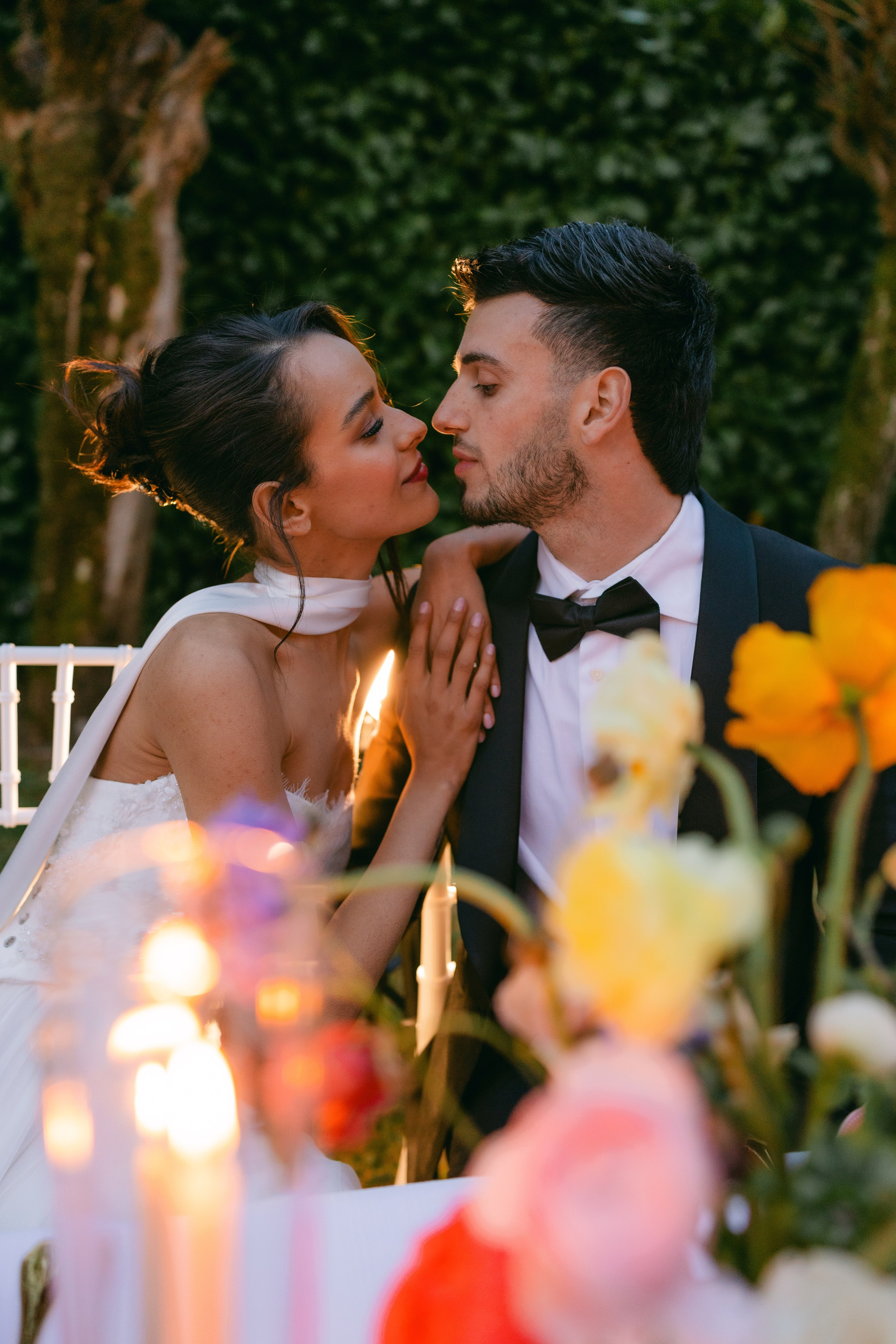 Lais and Flavio. Sara Luca Wedding Photographer in Italy and Europe