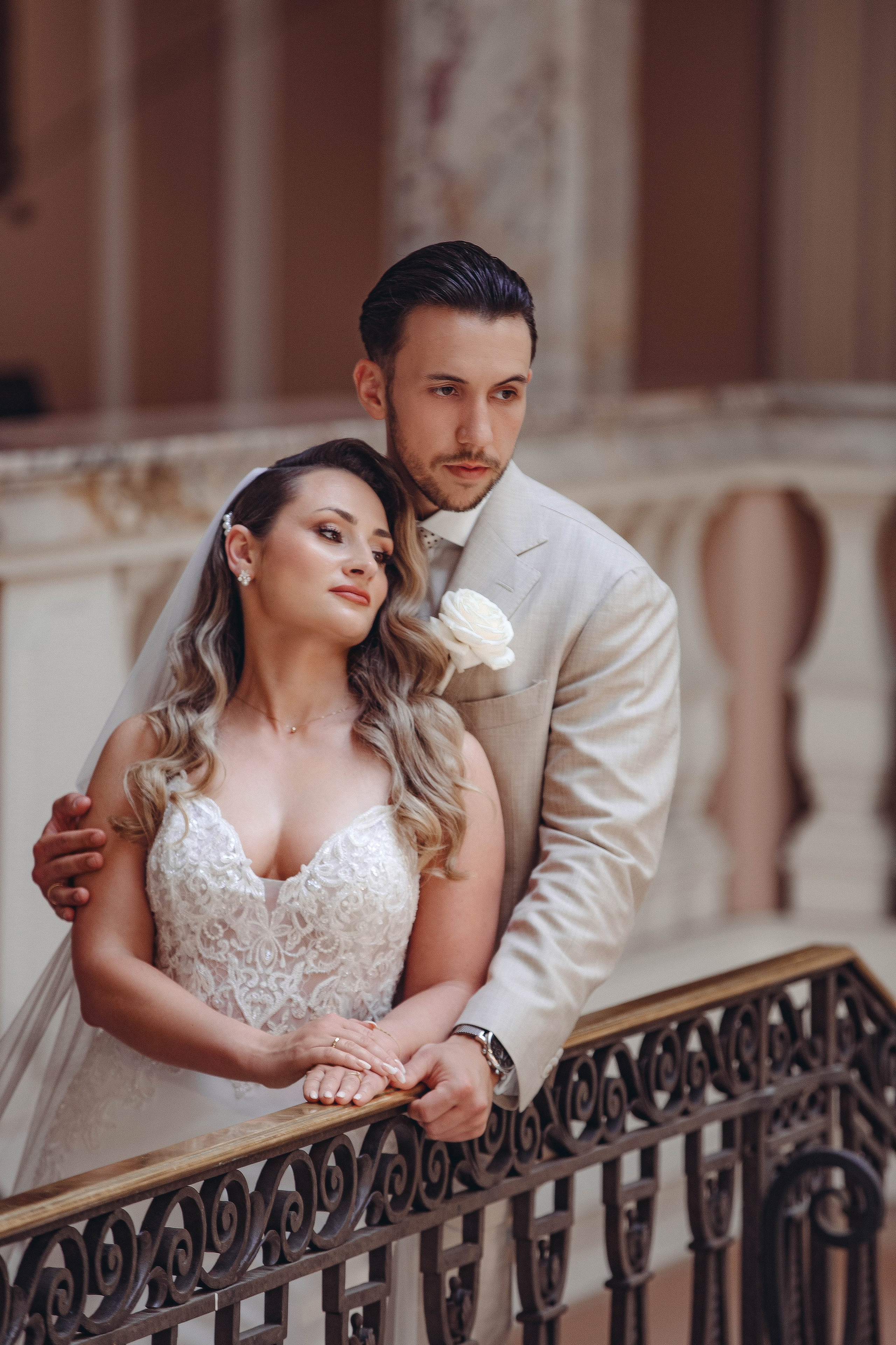 Julia und Thomas. Portrait family photographer in Berlin Elena Zakh