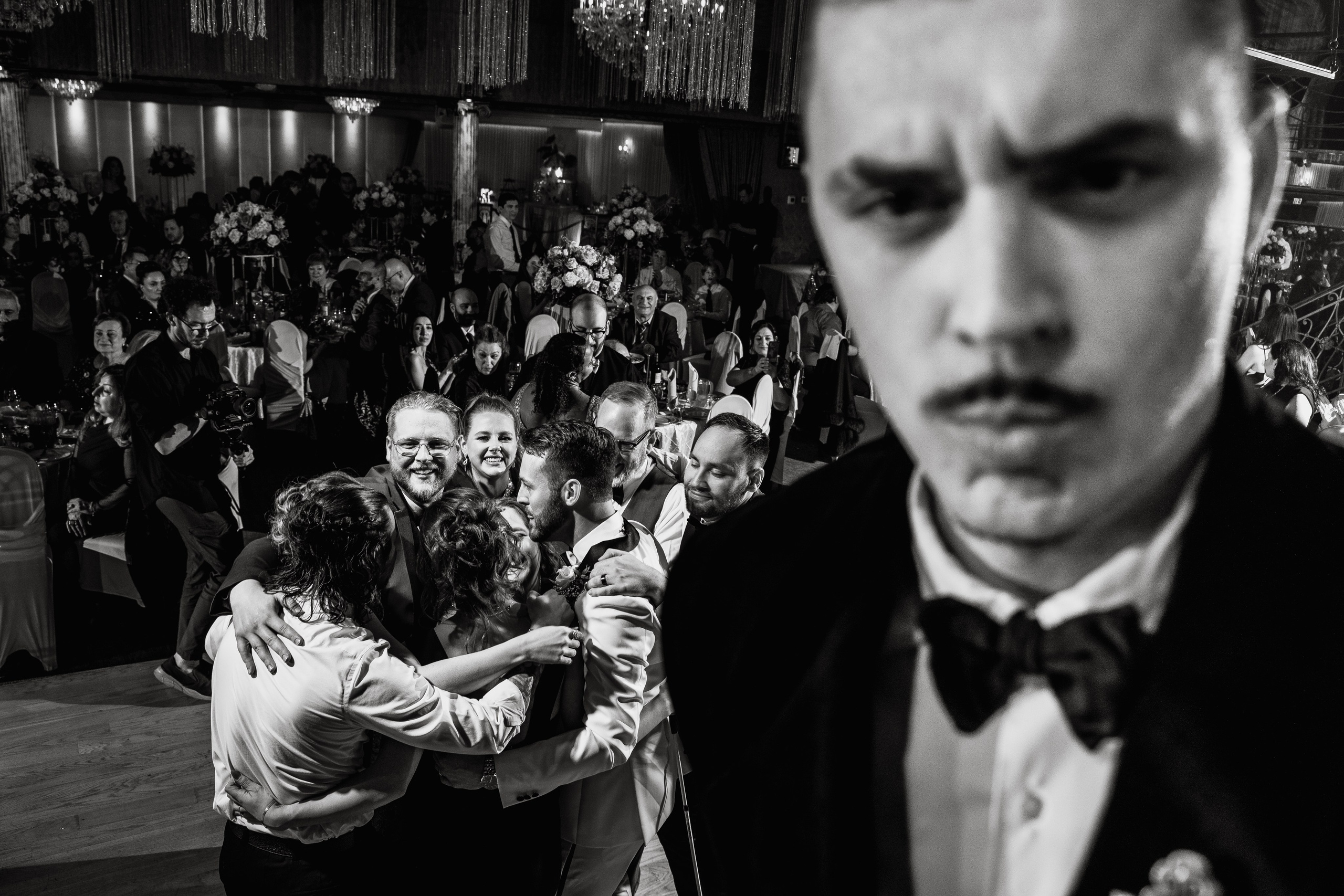 Elza&Caleb. Wedding and family photographer and videographer PA, NJ, NY, DE, MD