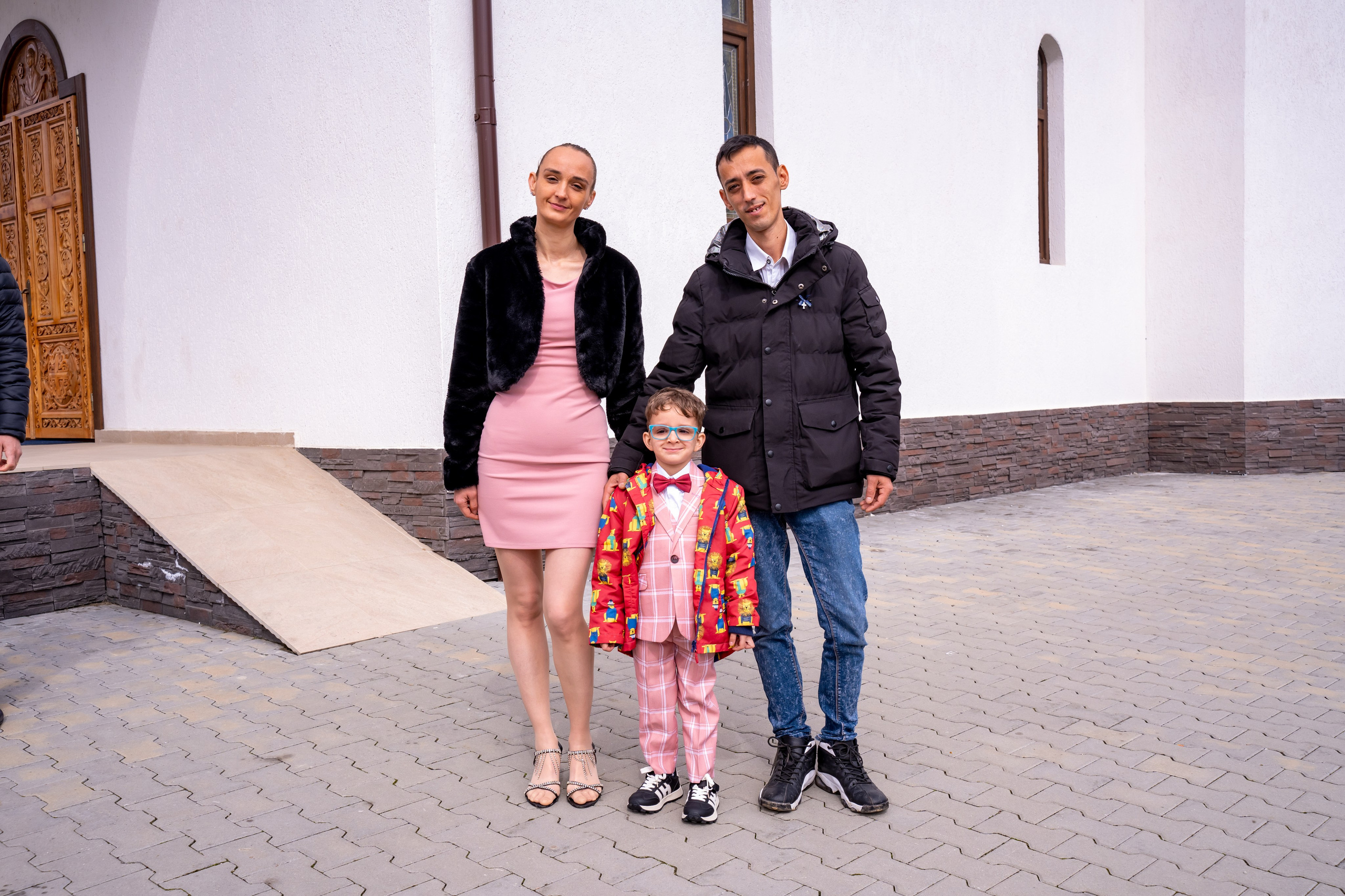 Botez Claudiu Denis Nicolae