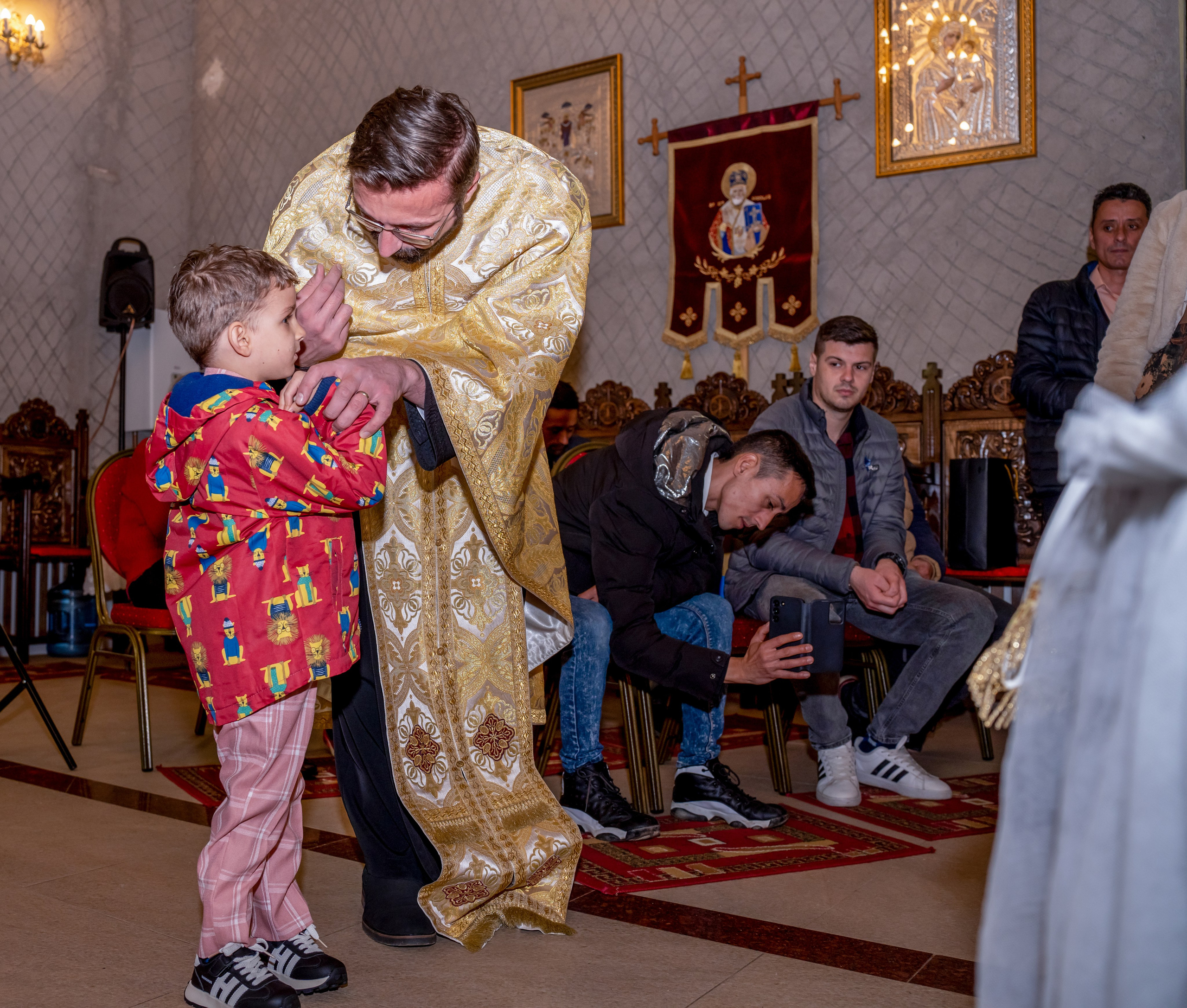Botez Claudiu Denis Nicolae