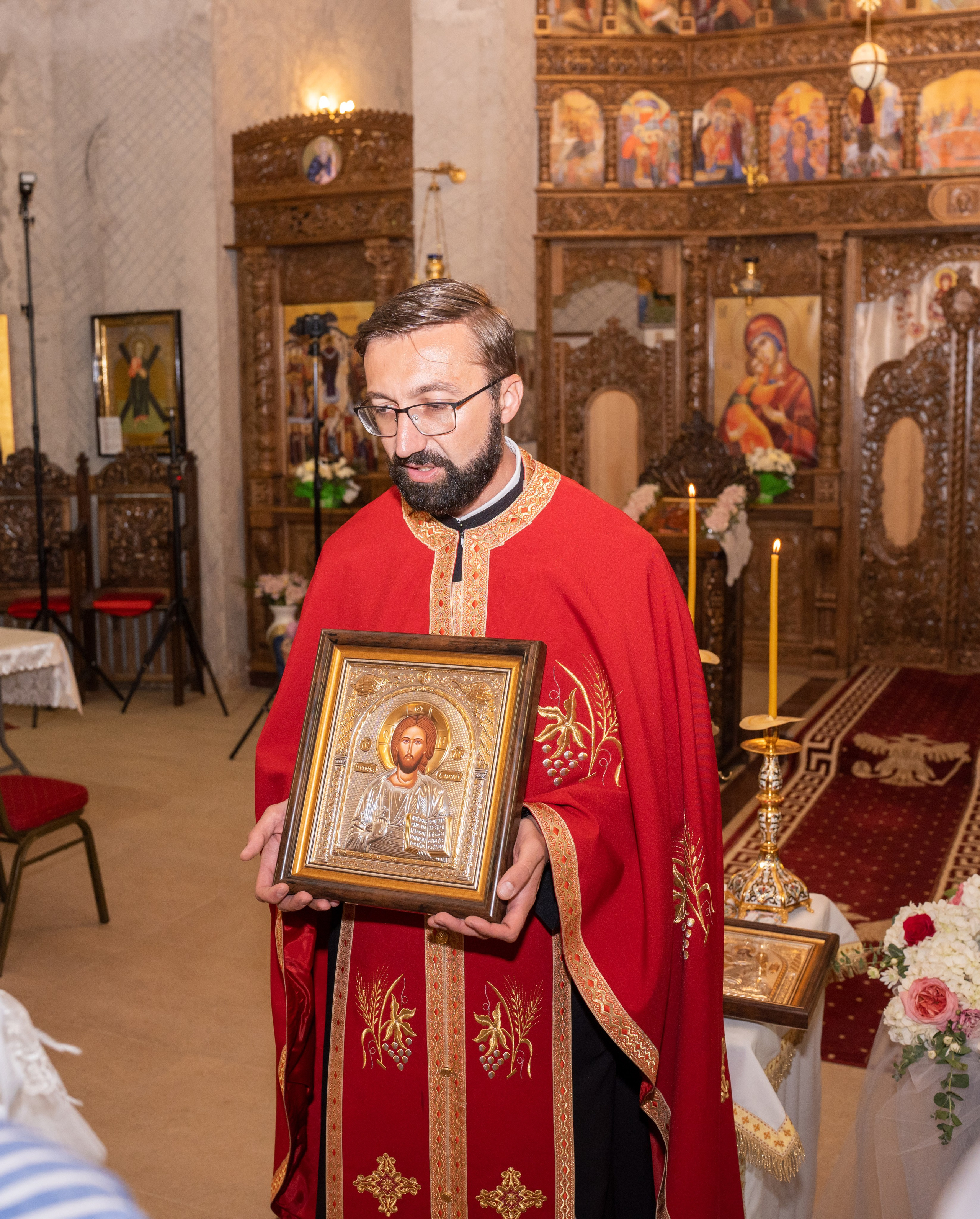 Botez Emiliana