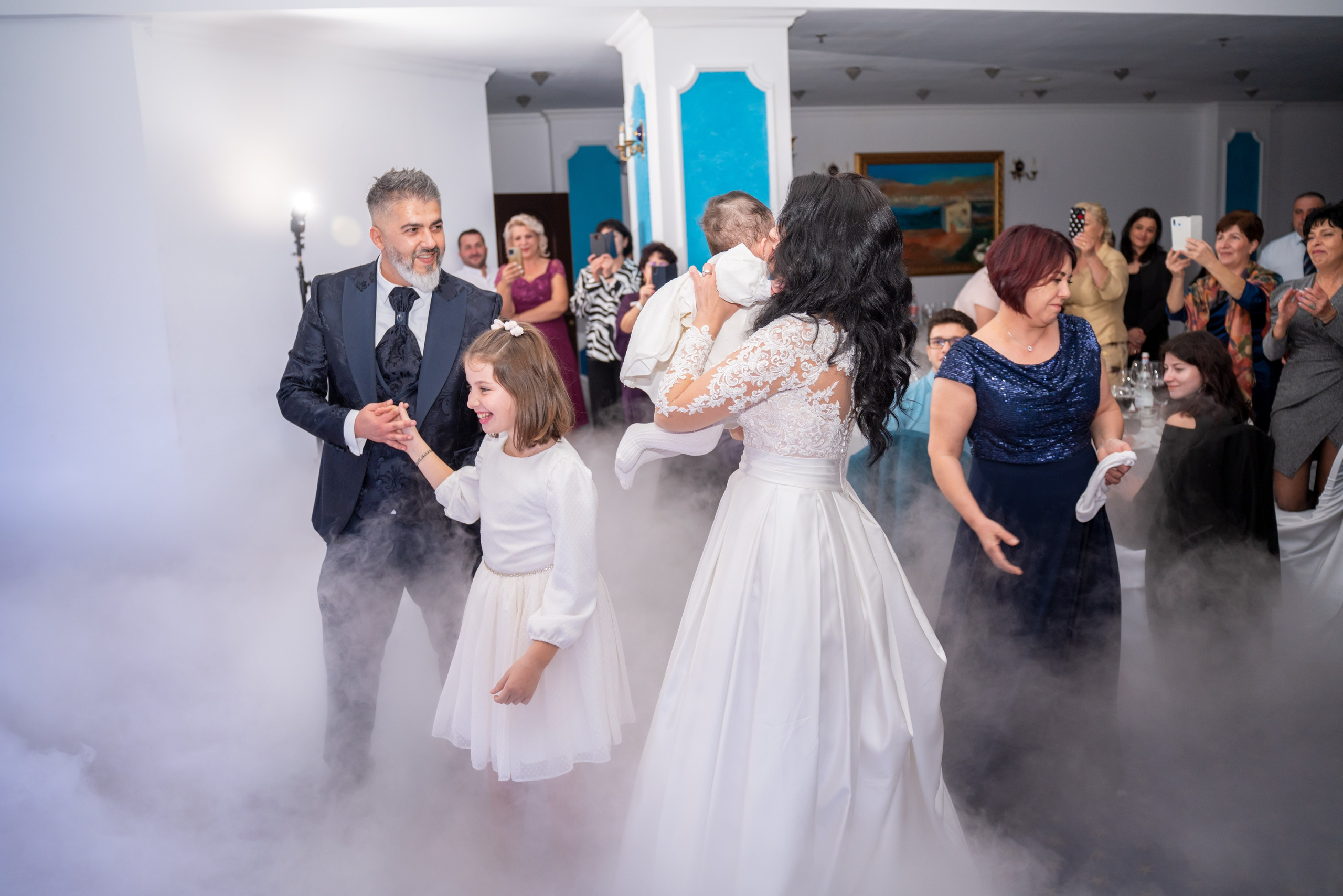 Nuntă Florin & Andreea