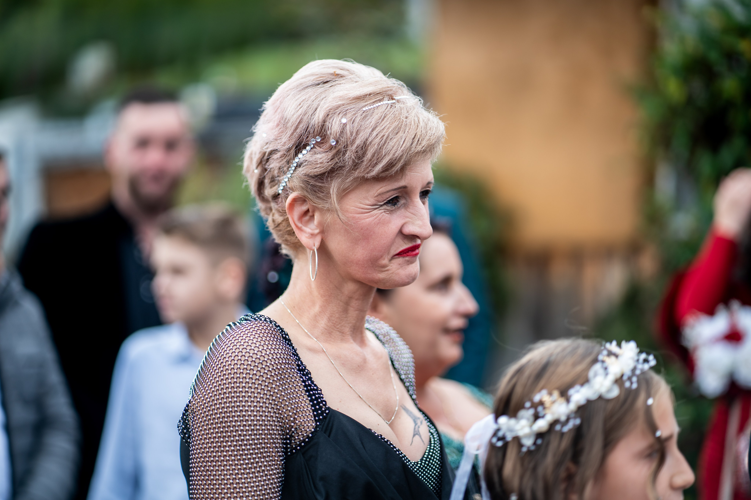 Nuntă Nicoleta & Marin. Mihai Alexandra Events
