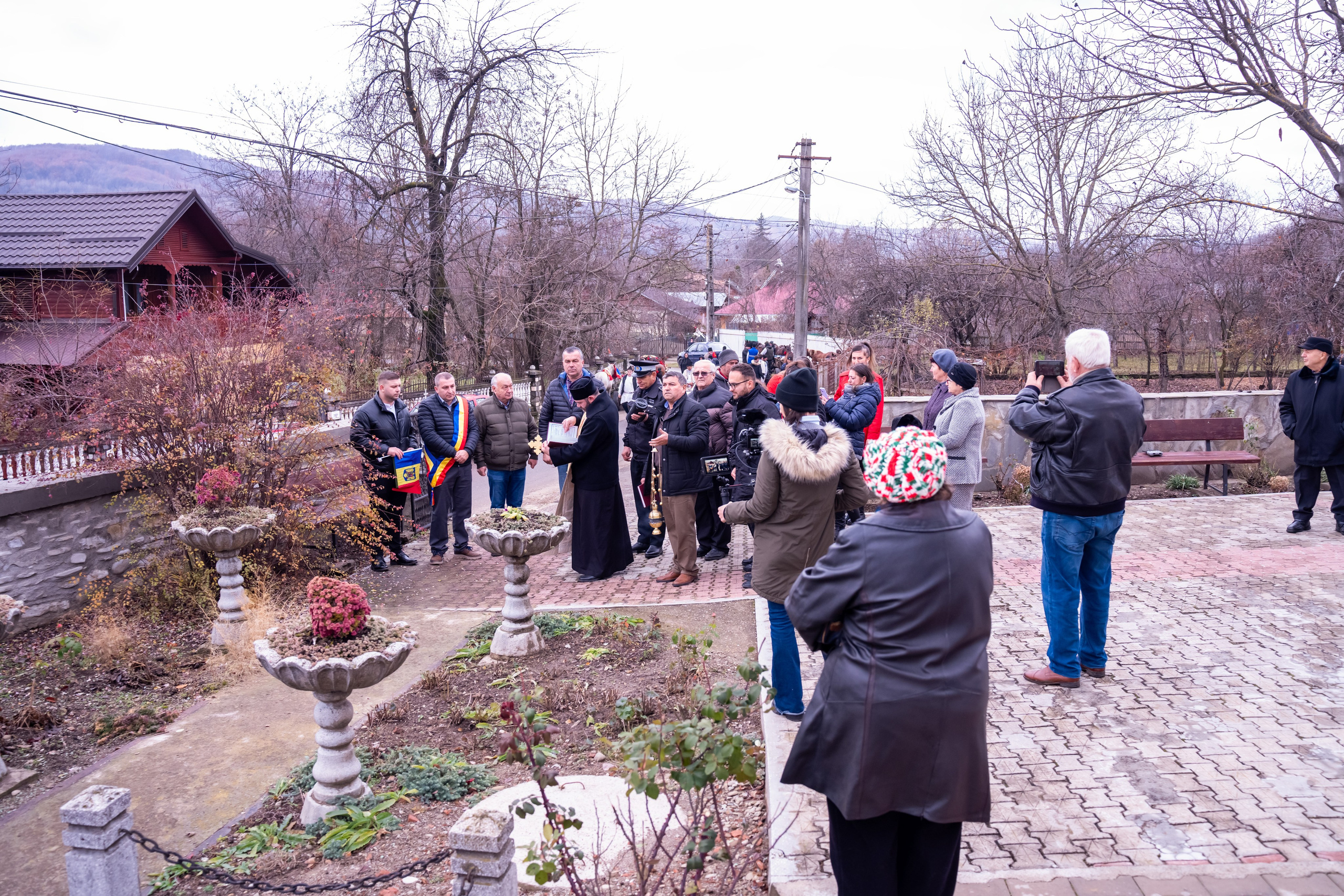 1 Decembrie la Vărbilău (a 2-a ediție)