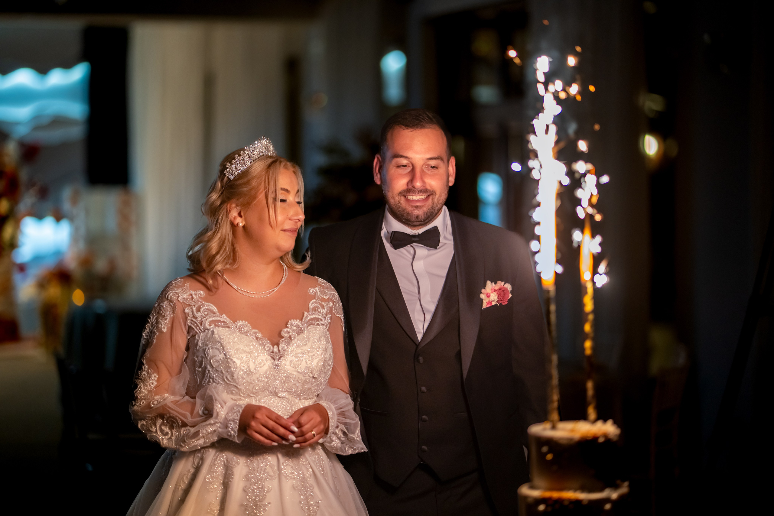 Nuntă Loredana & Cosmin. Mihai Alexandra Events